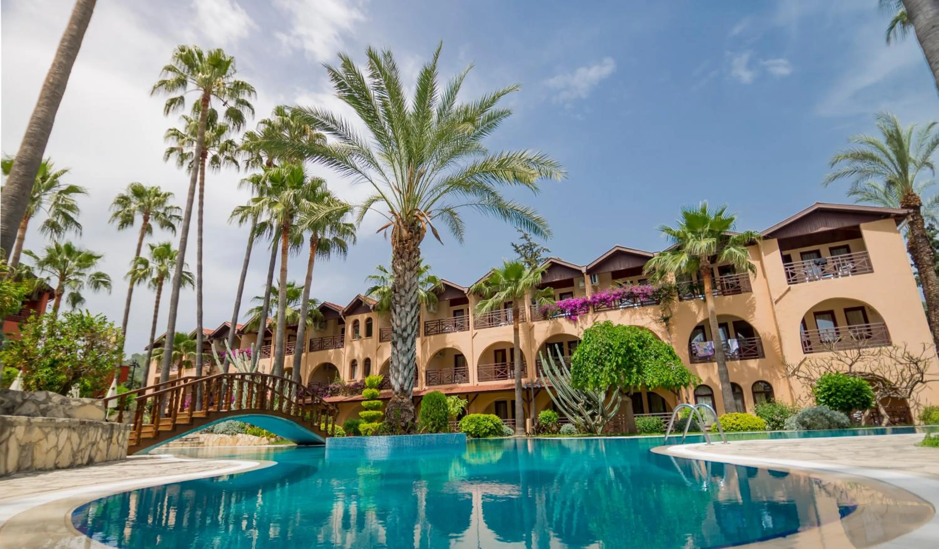 Club Tropical Beach Hotel - All Inclusive