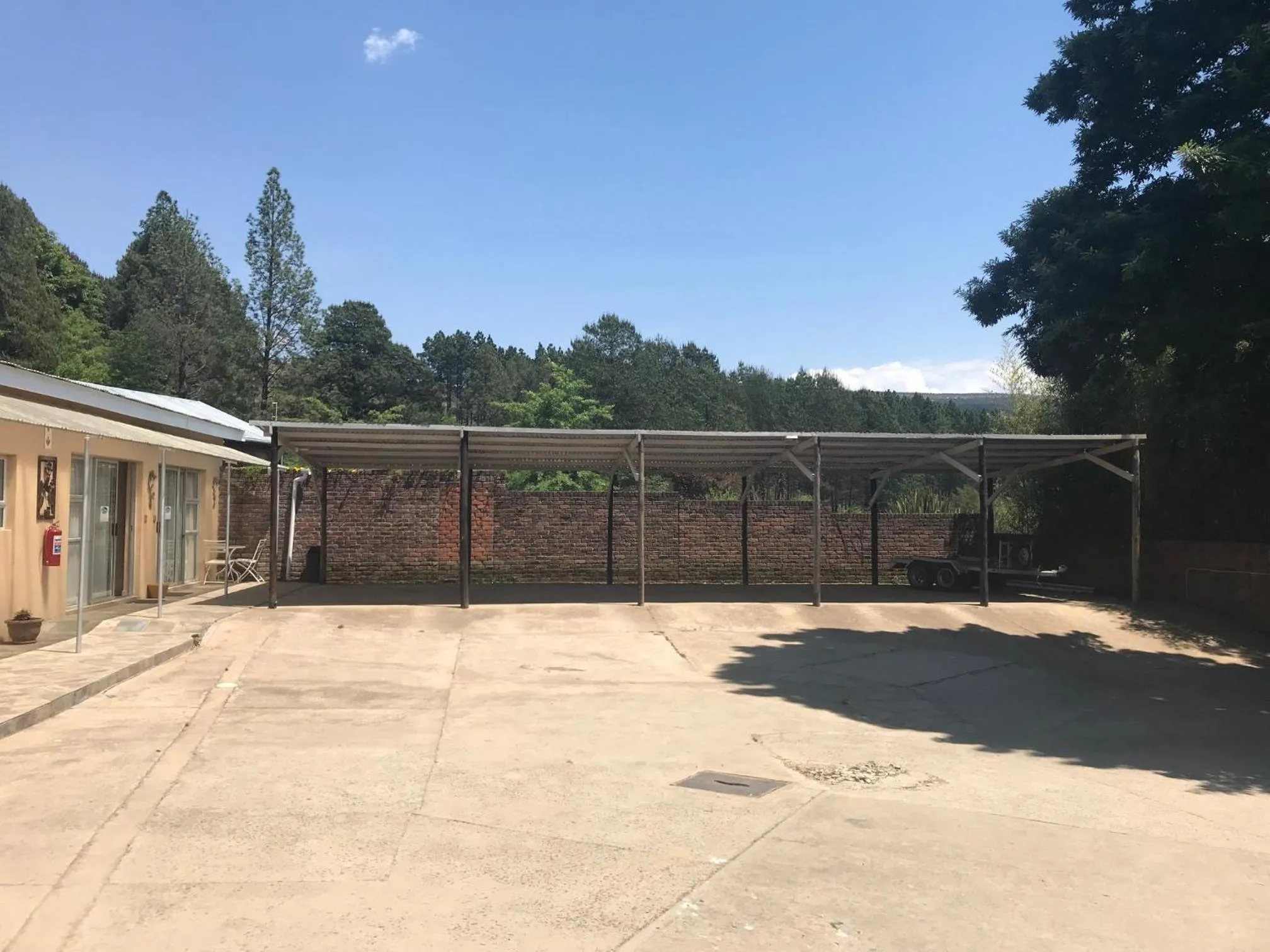 Other in Alpine Bed and Breakfast