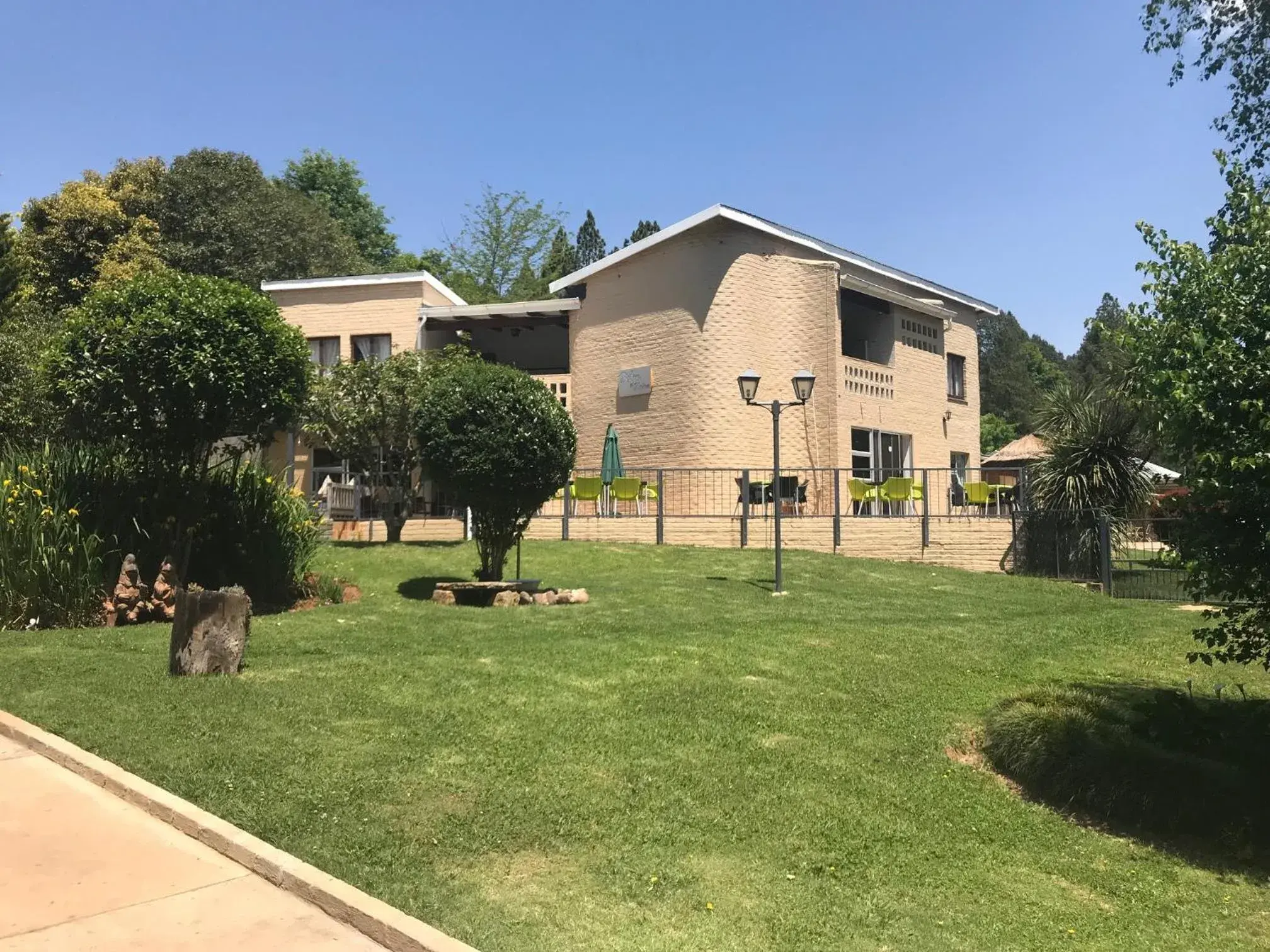 Alpine Bed and Breakfast Alpine Bed and Breakfast