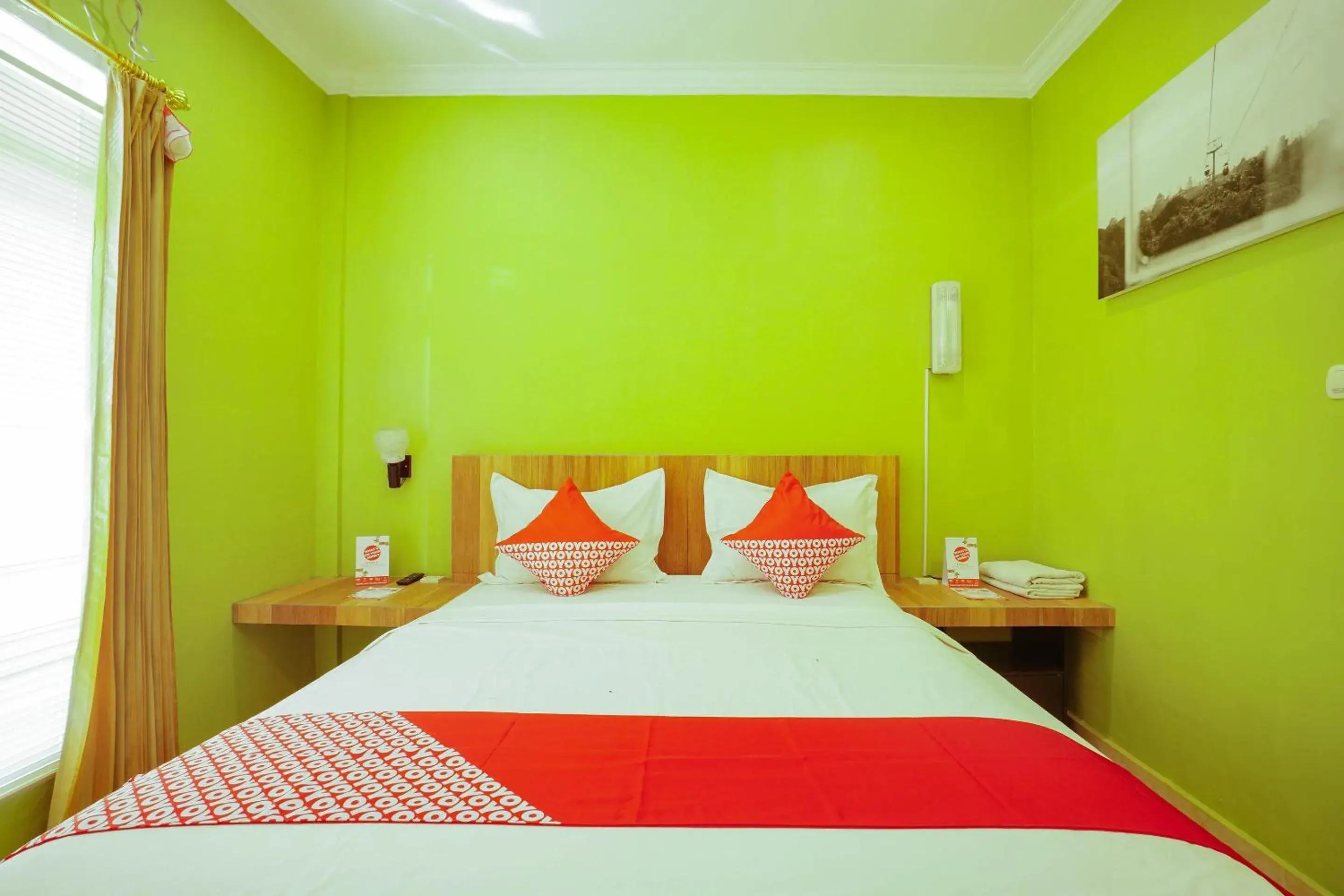 Orange Hotel Orange Hotel