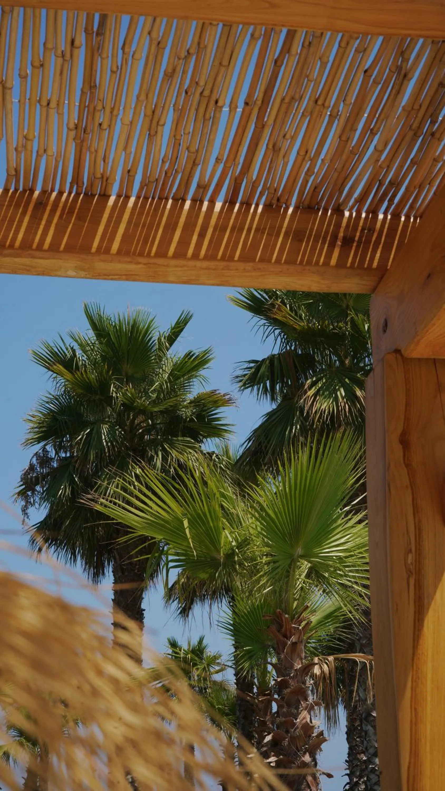 Day in Infinity Resort Tropea