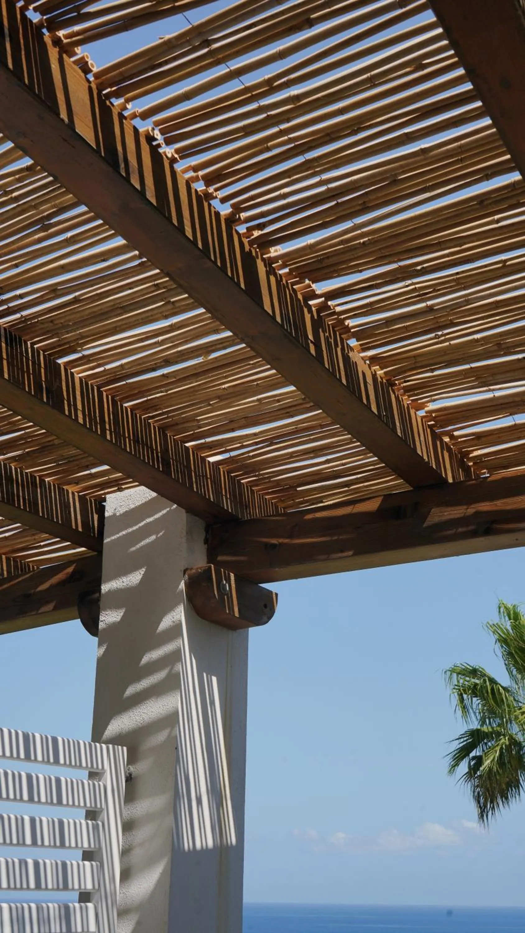 Day in Infinity Resort Tropea