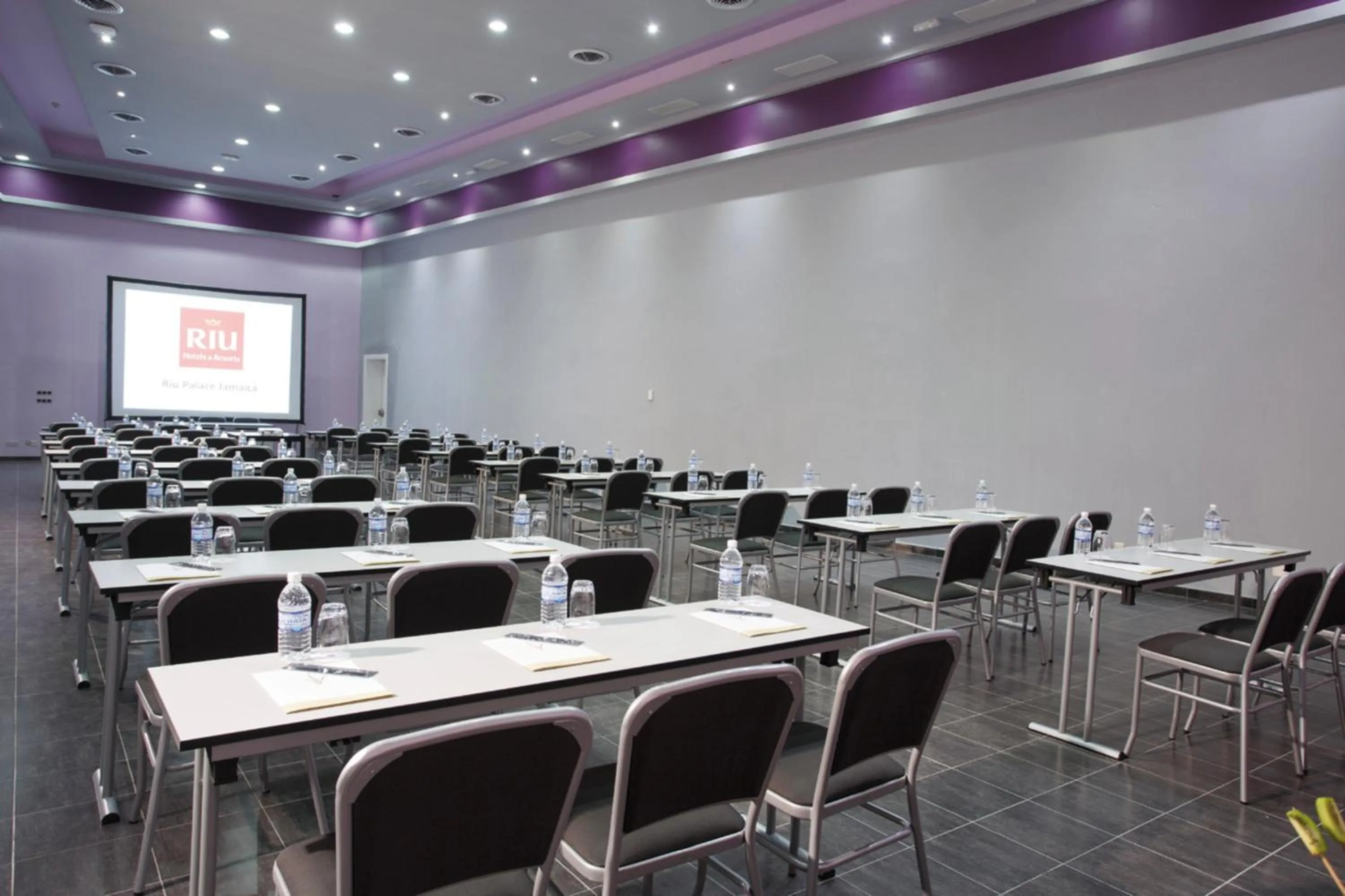 Meeting/conference room in Riu Palace Jamaica - Adults Only - All Inclusive