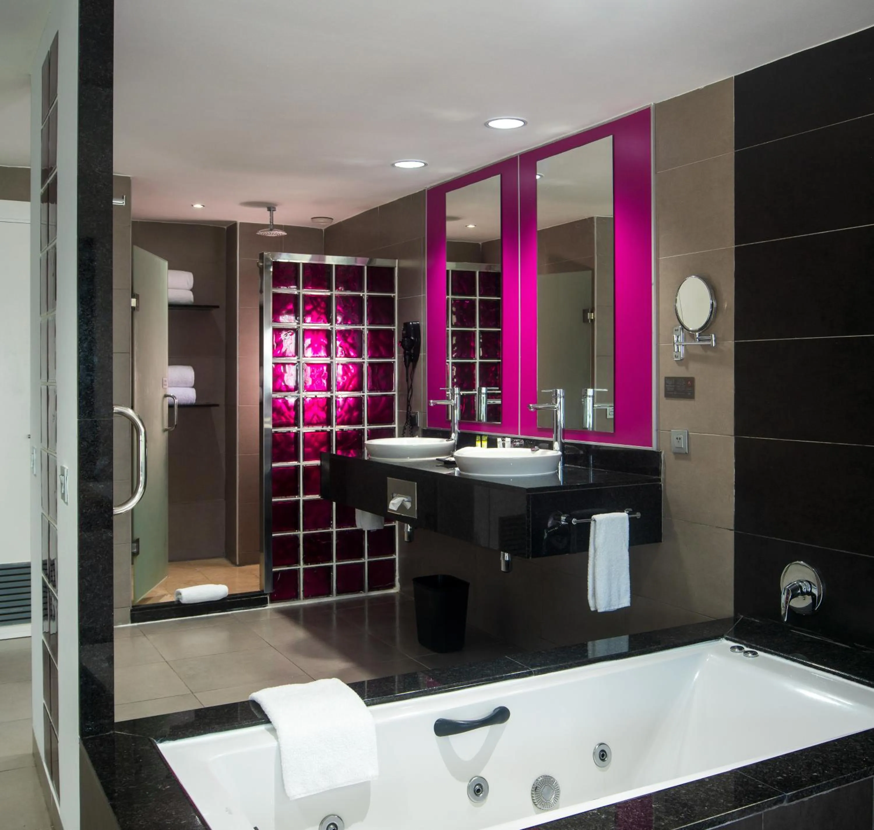 Bath in Riu Palace Jamaica - Adults Only - All Inclusive