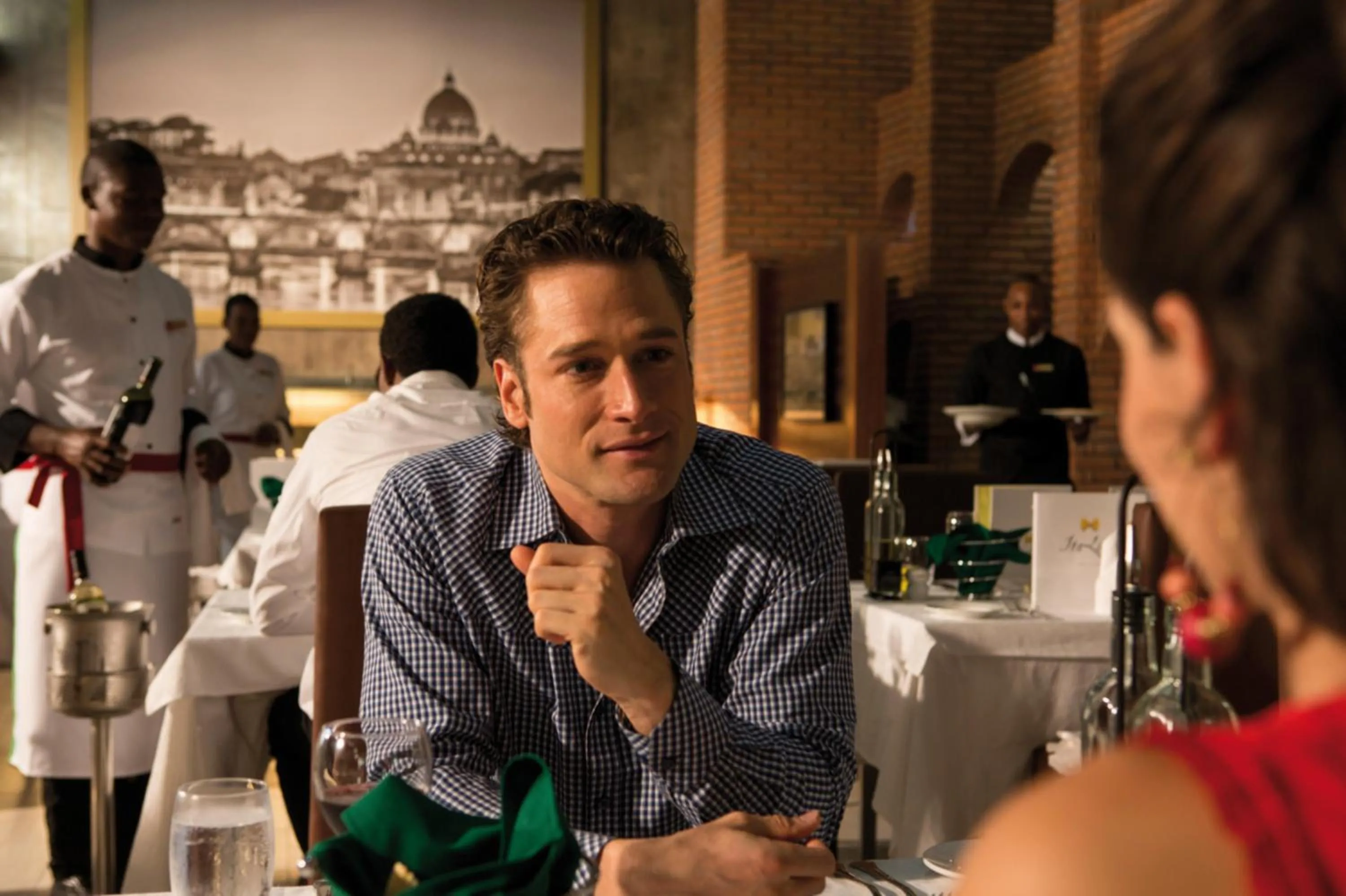 Restaurant/places to eat in Riu Palace Jamaica - Adults Only - All Inclusive