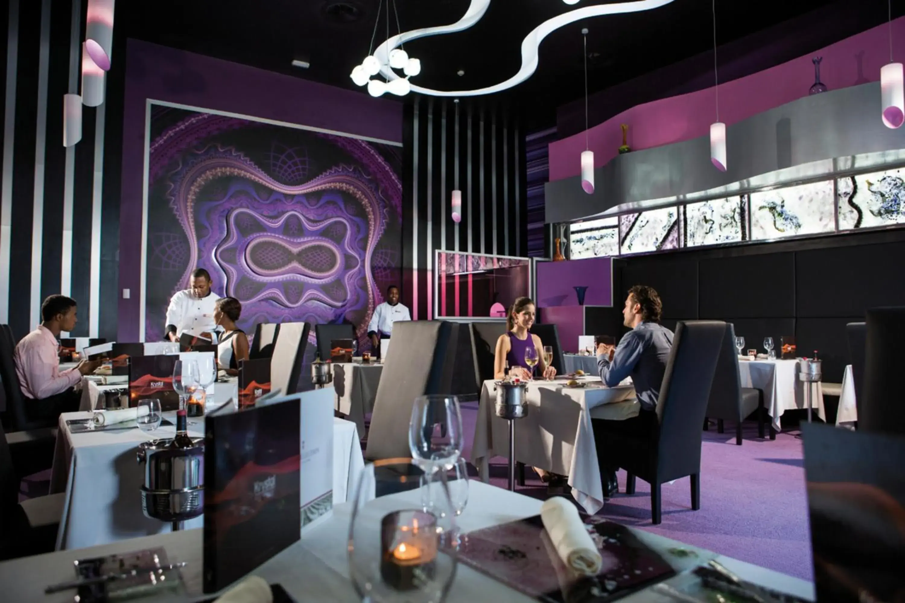 Restaurant/places to eat in Riu Palace Jamaica - Adults Only - All Inclusive Restaurant/places to eat in Riu Palace Jamaica - Adults Only - All Inclusive