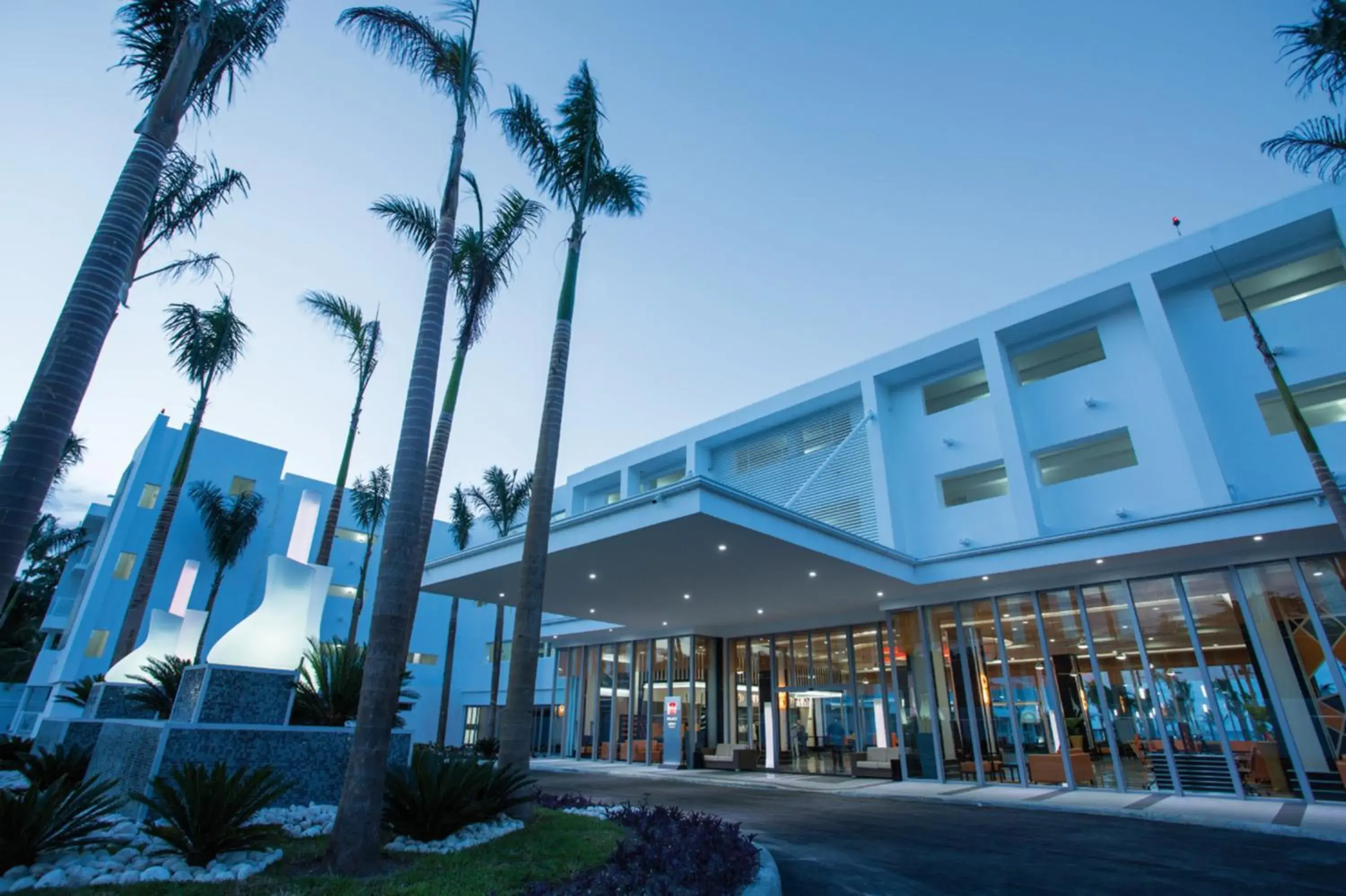 Property building in Riu Palace Jamaica - Adults Only - All Inclusive Property building in Riu Palace Jamaica - Adults Only - All Inclusive