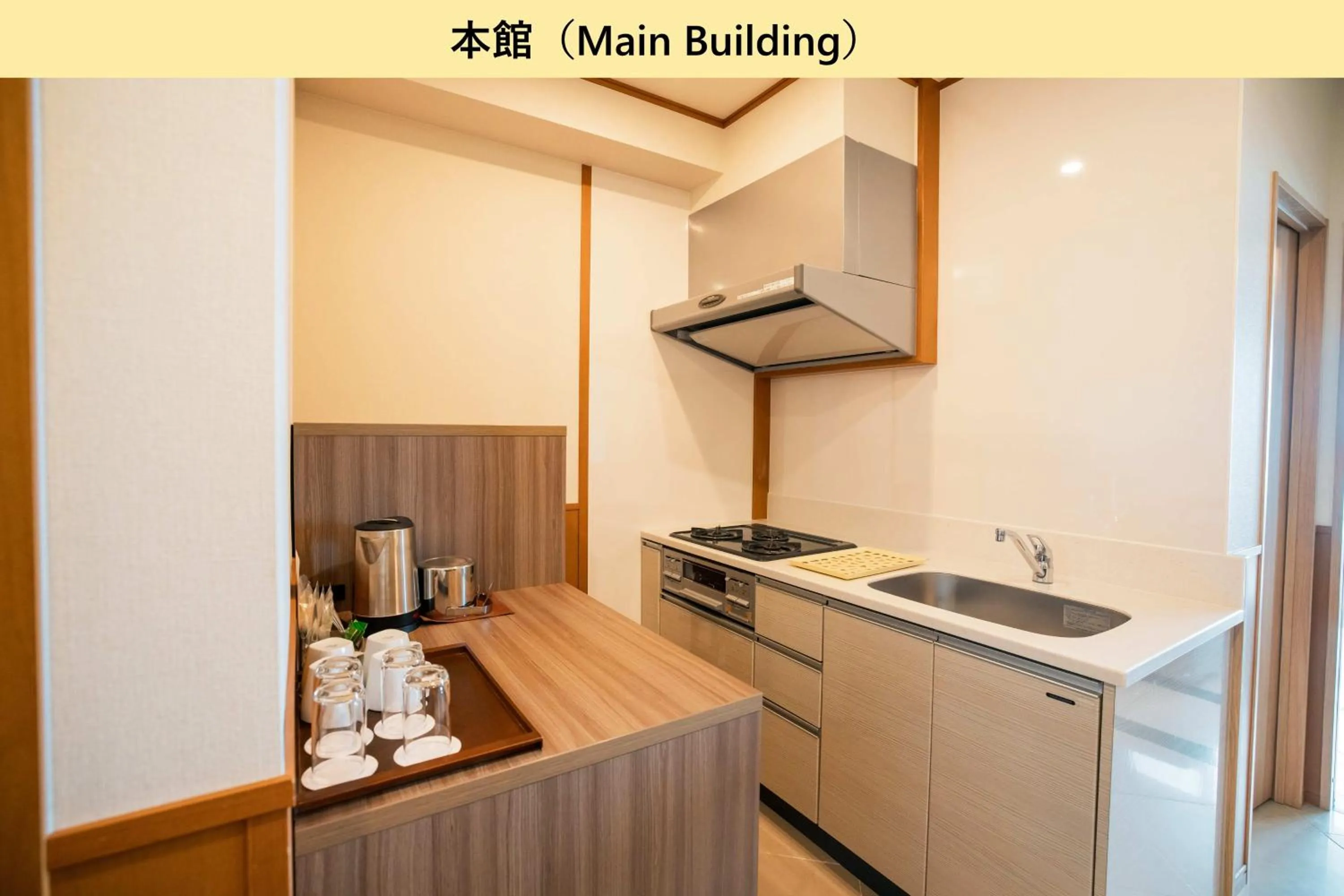 Photo of the whole room in Best Western Okinawa Kouki Beach