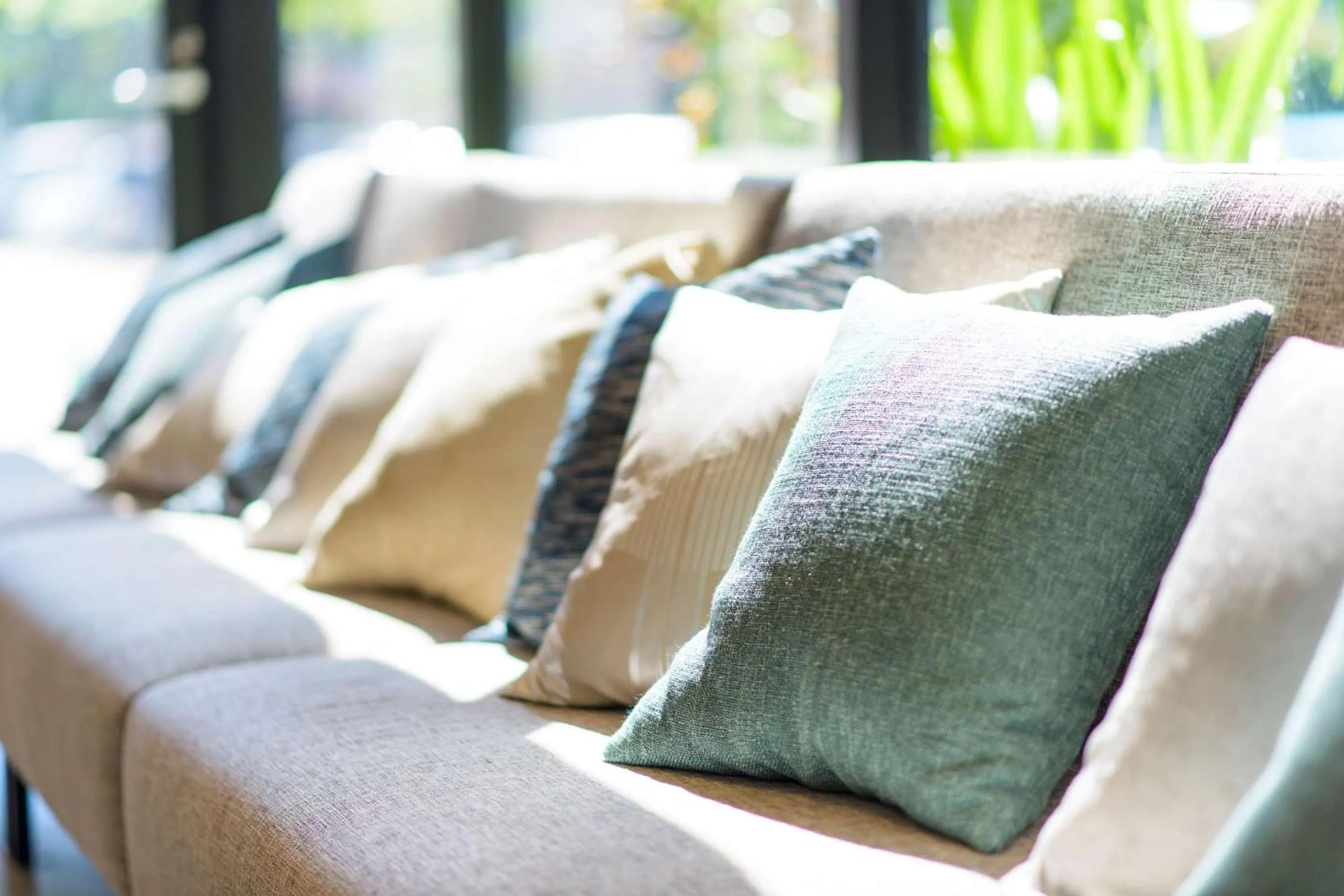 Lobby or reception in Best Western Okinawa Kouki Beach