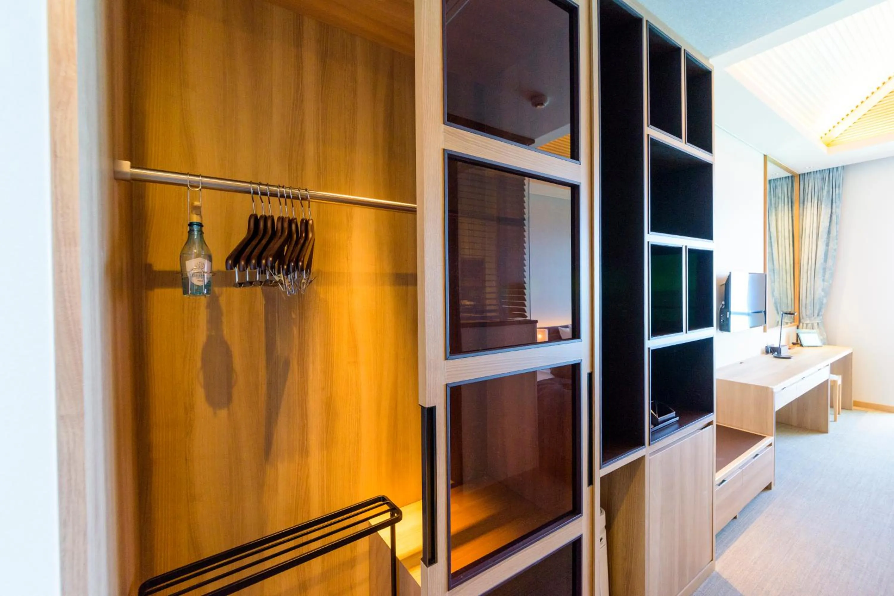 Other, Bed in Best Western Okinawa Kouki Beach