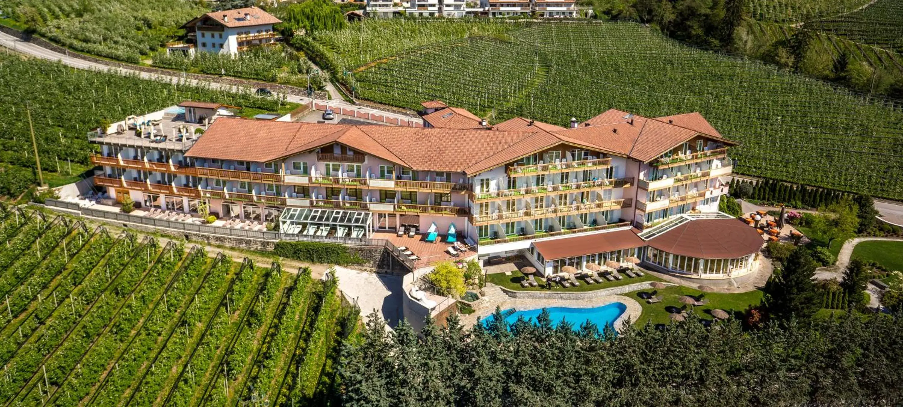 Hotel Ifinger Hotel Ifinger