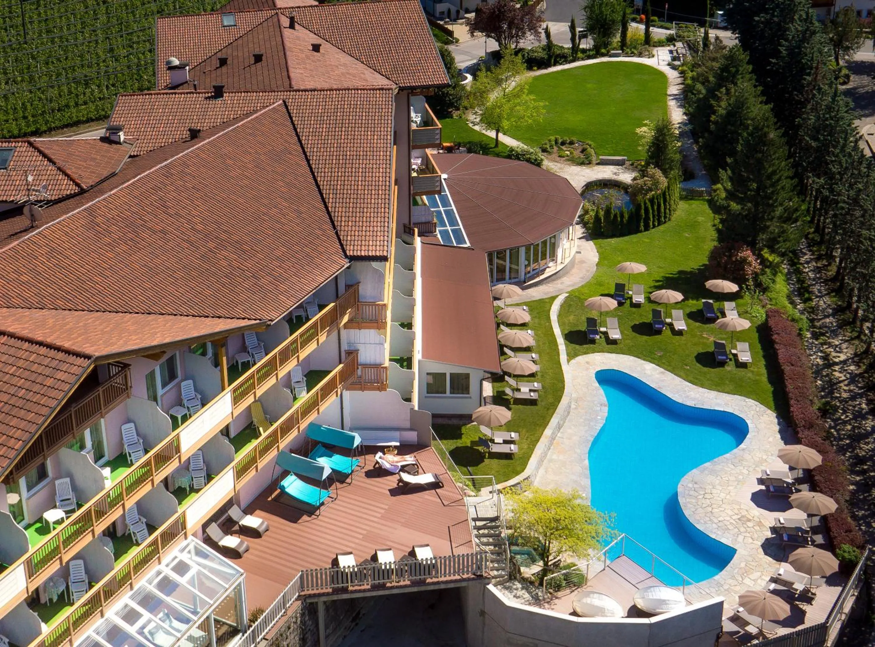 Hotel Ifinger