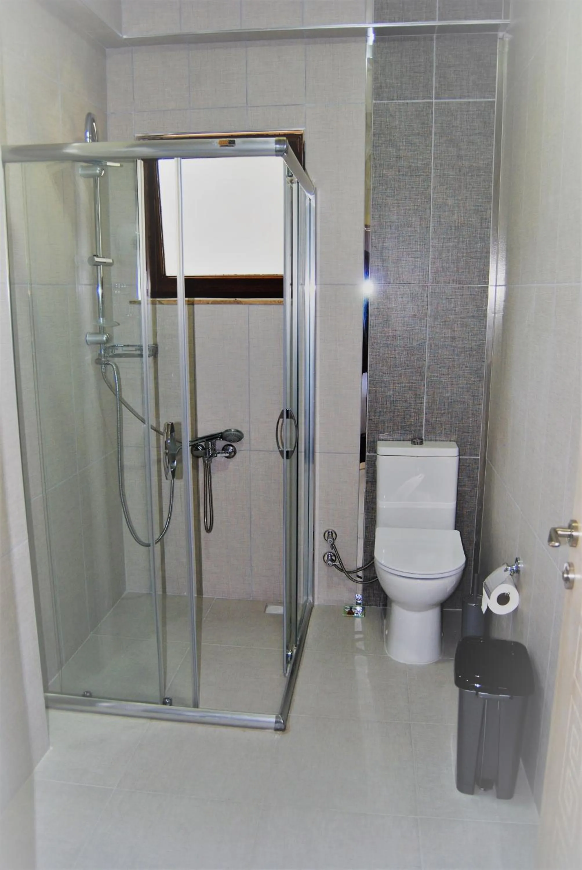 Toilet in BEYAZ KONAK Güre