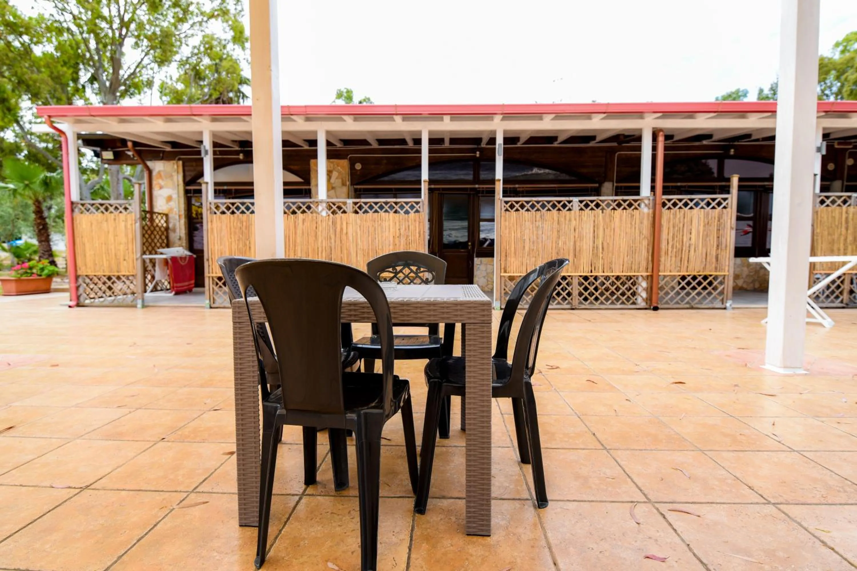 Giardini Sausari Residence