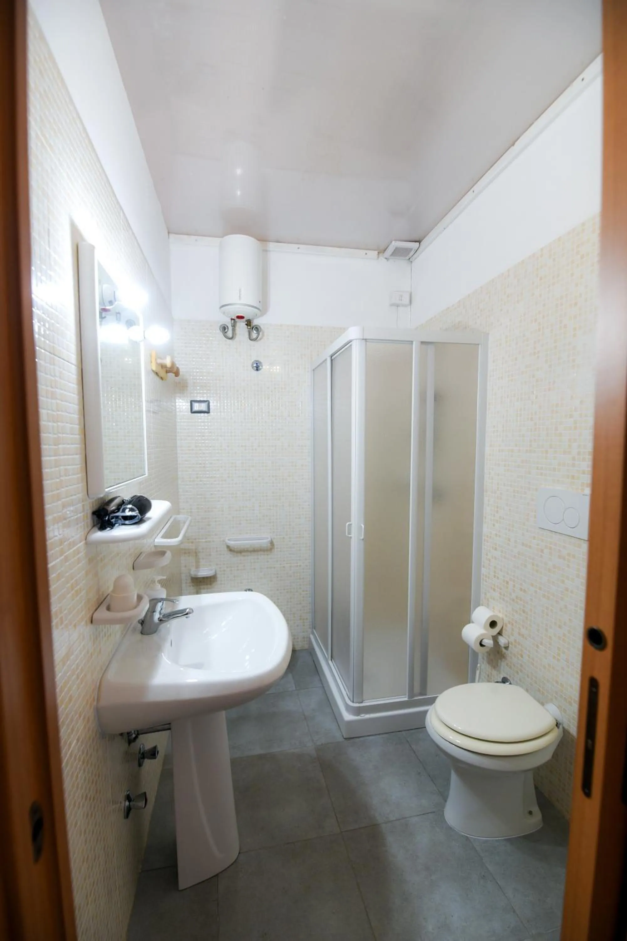 Giardini Sausari Residence