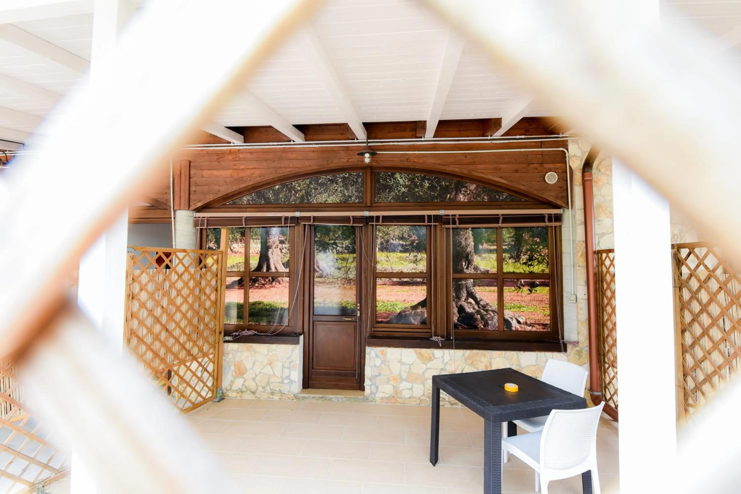 Giardini Sausari Residence