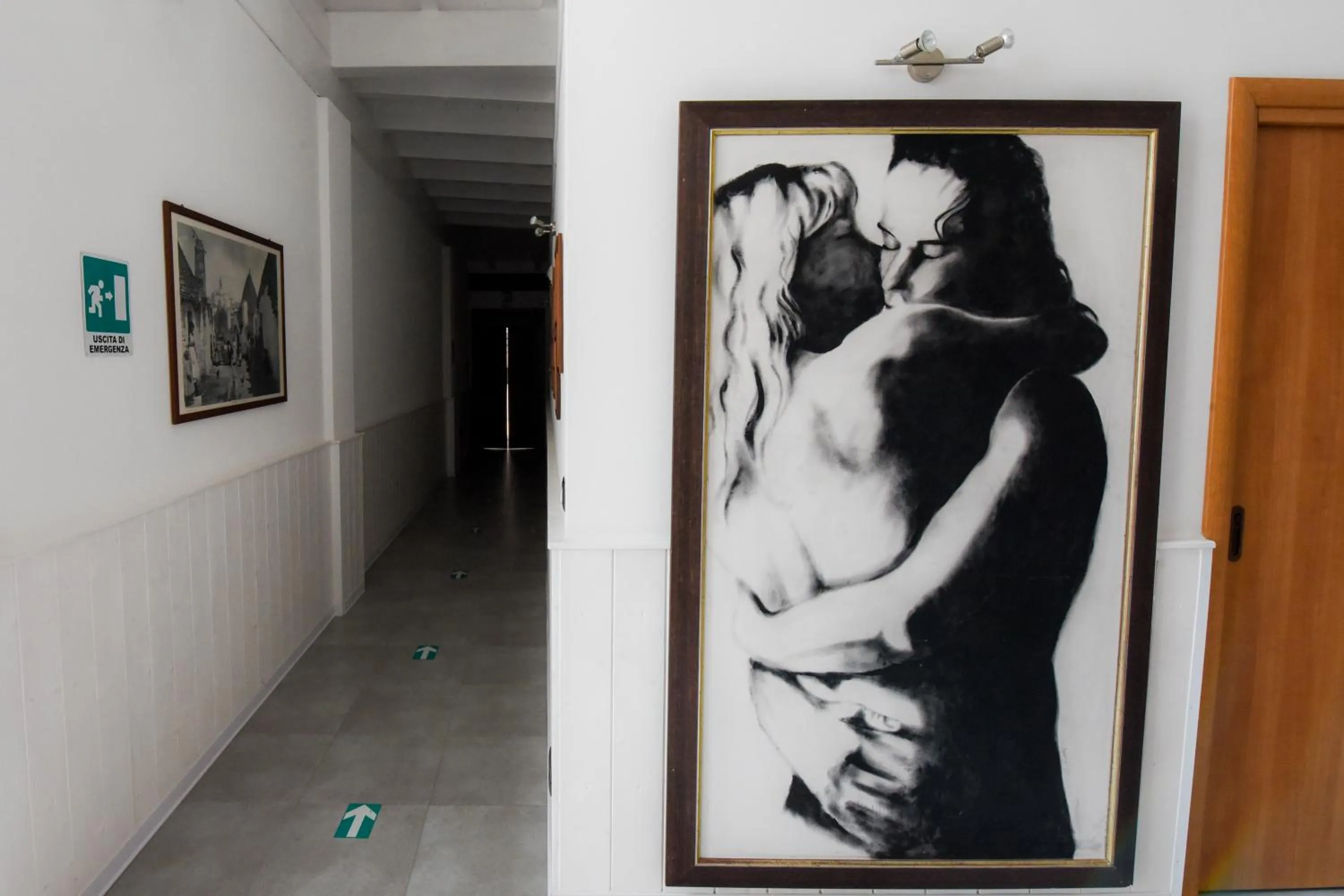 Giardini Sausari Residence