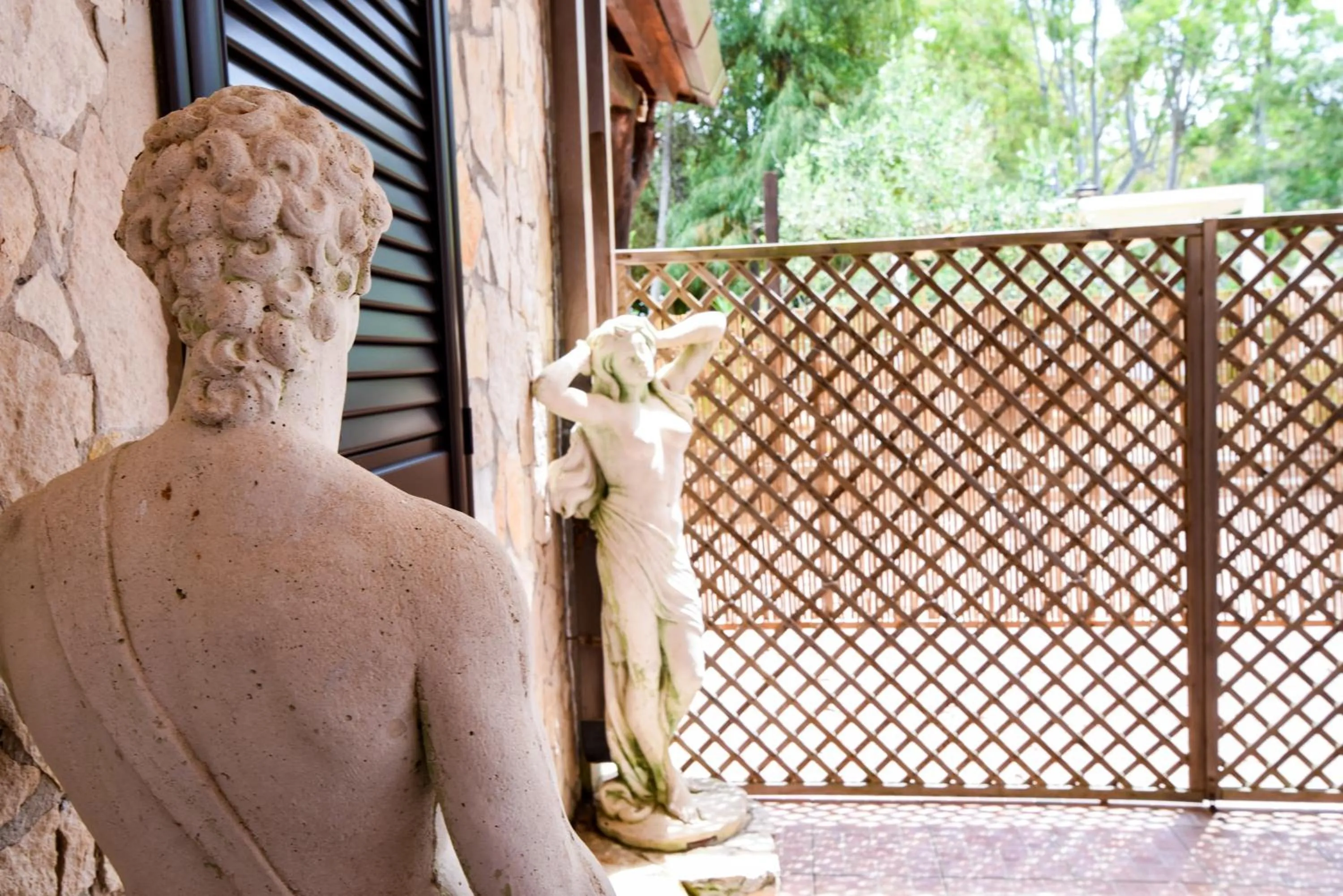 Giardini Sausari Residence