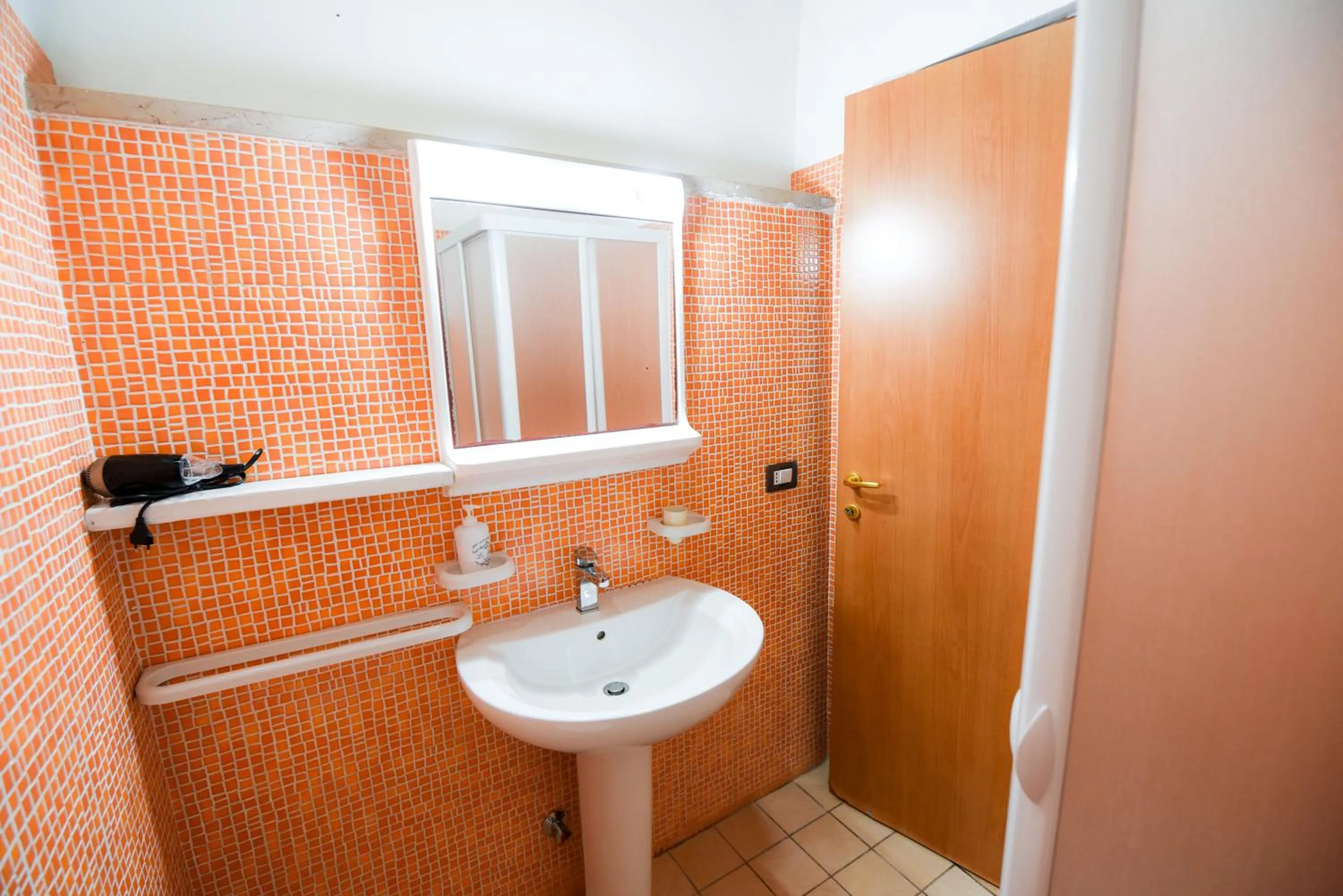 Giardini Sausari Residence