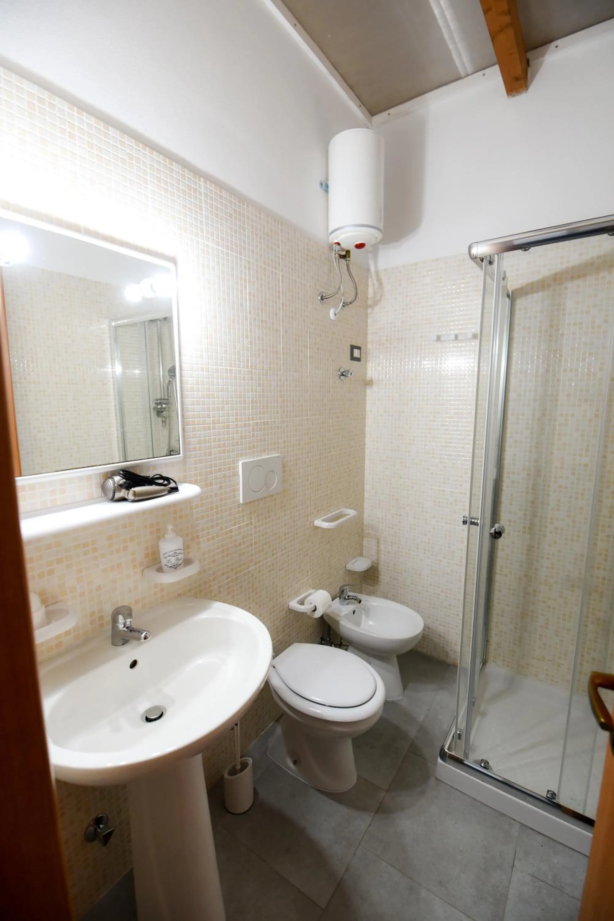 Giardini Sausari Residence