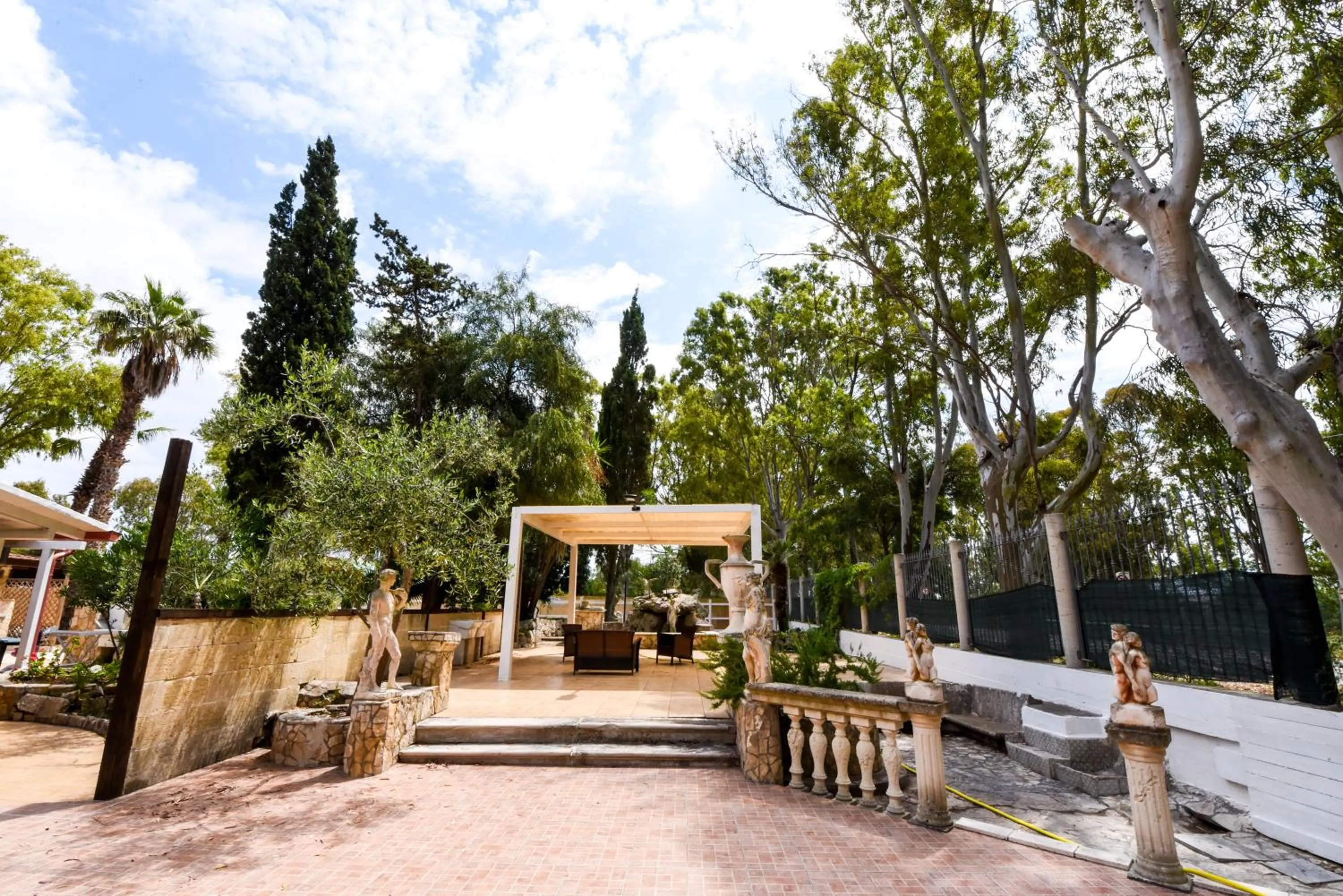 Giardini Sausari Residence