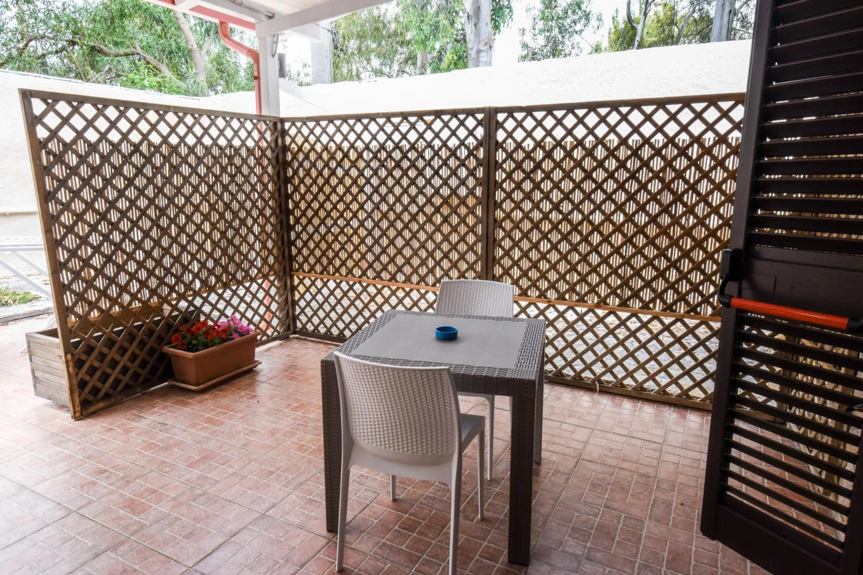 Giardini Sausari Residence