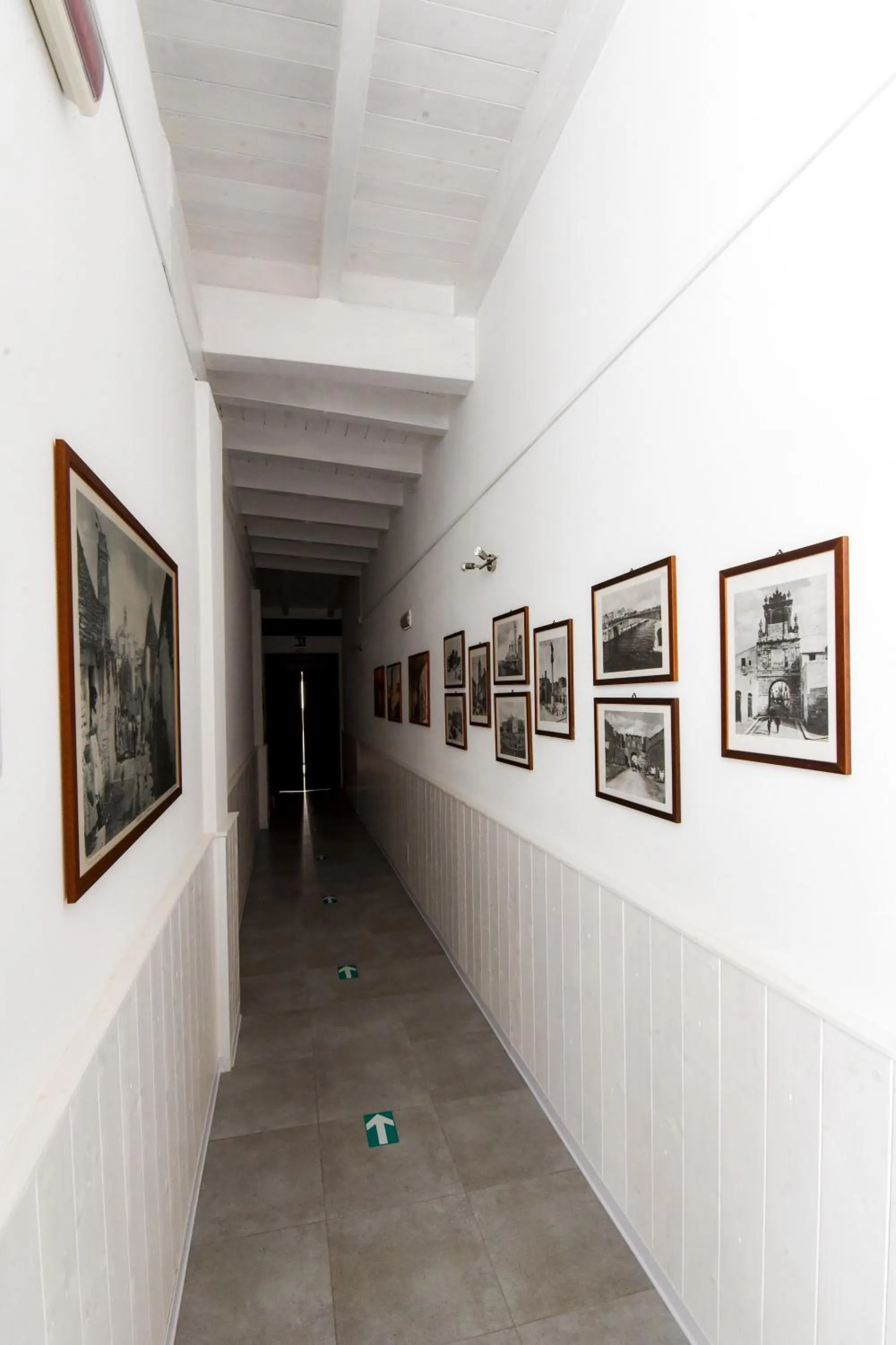 Giardini Sausari Residence