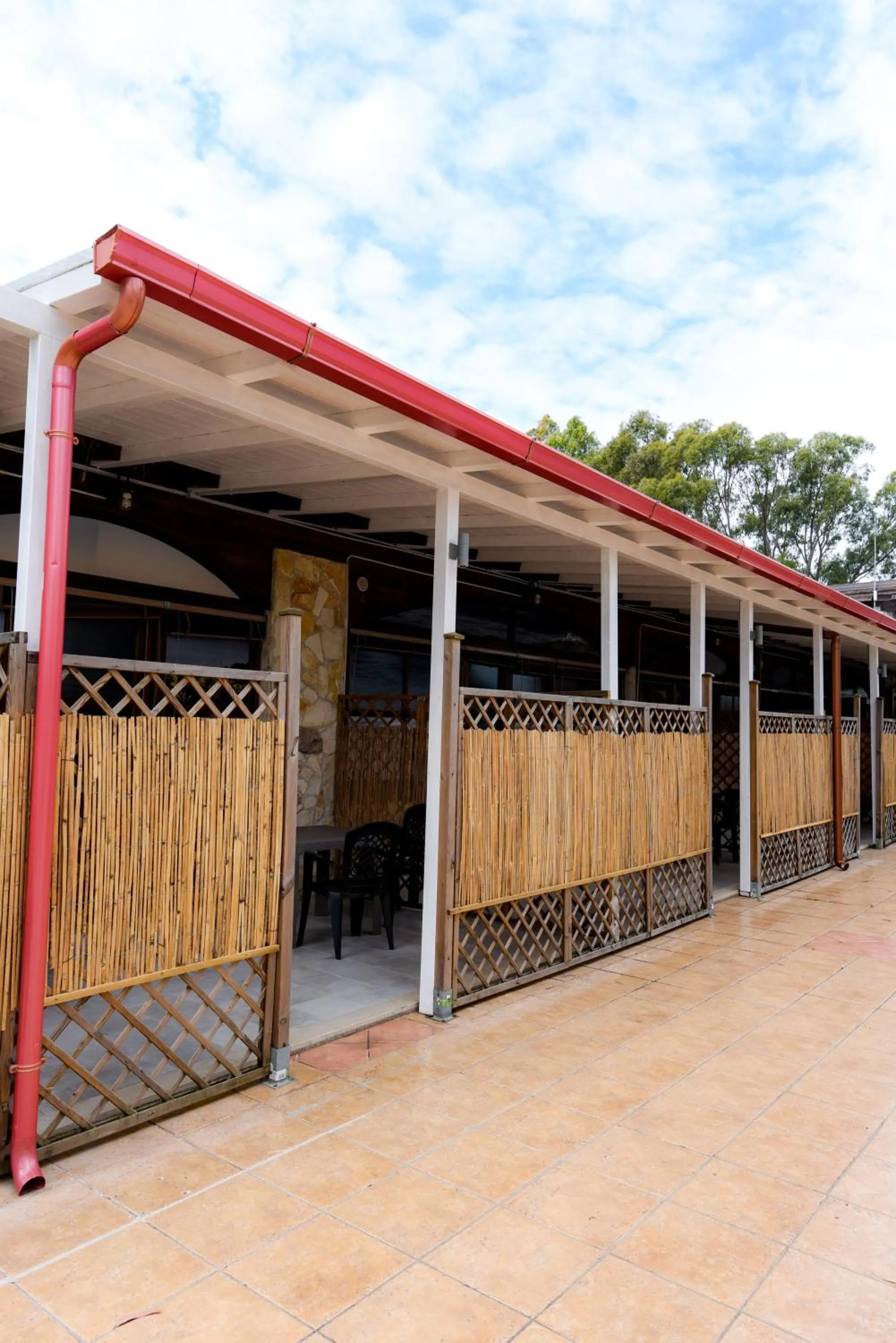 Giardini Sausari Residence