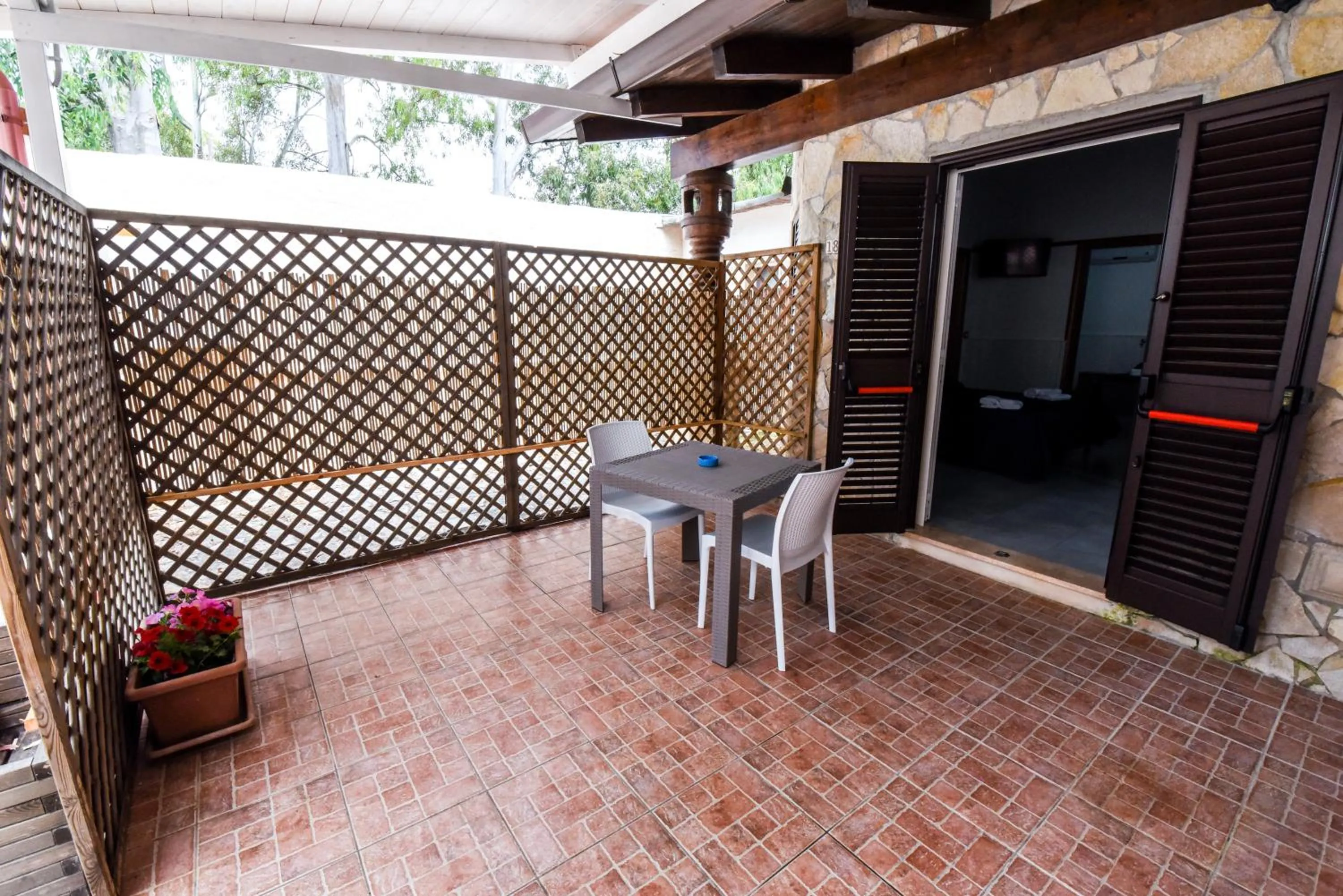 Giardini Sausari Residence