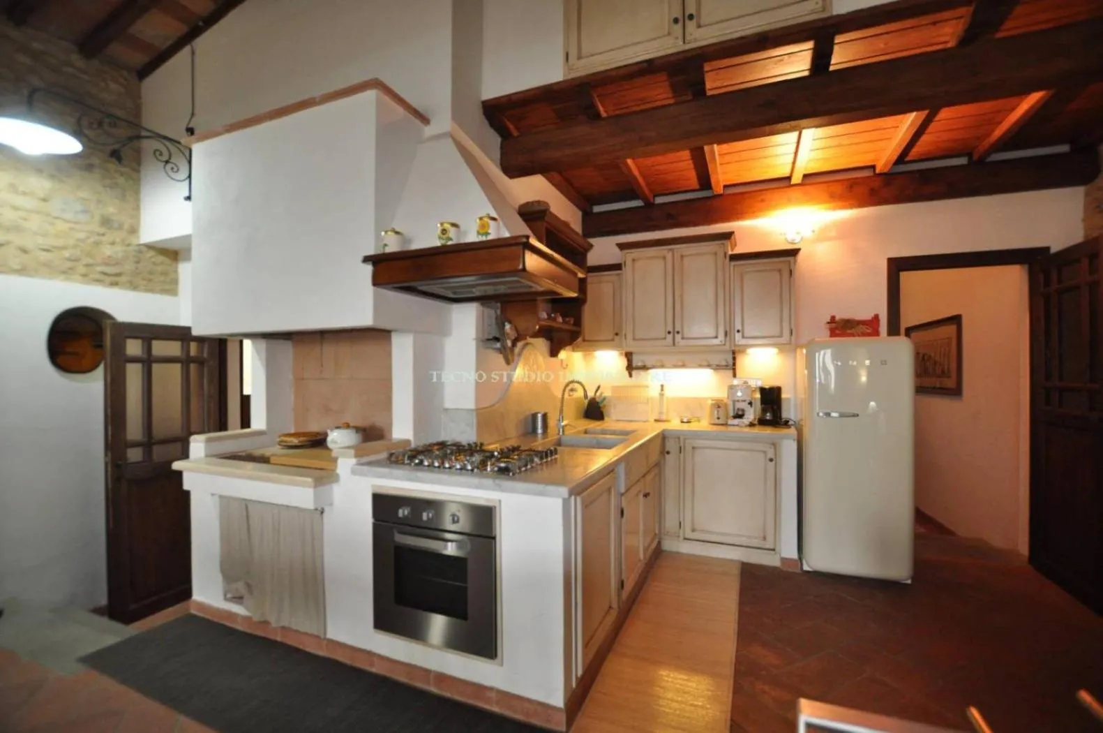Charming Self House