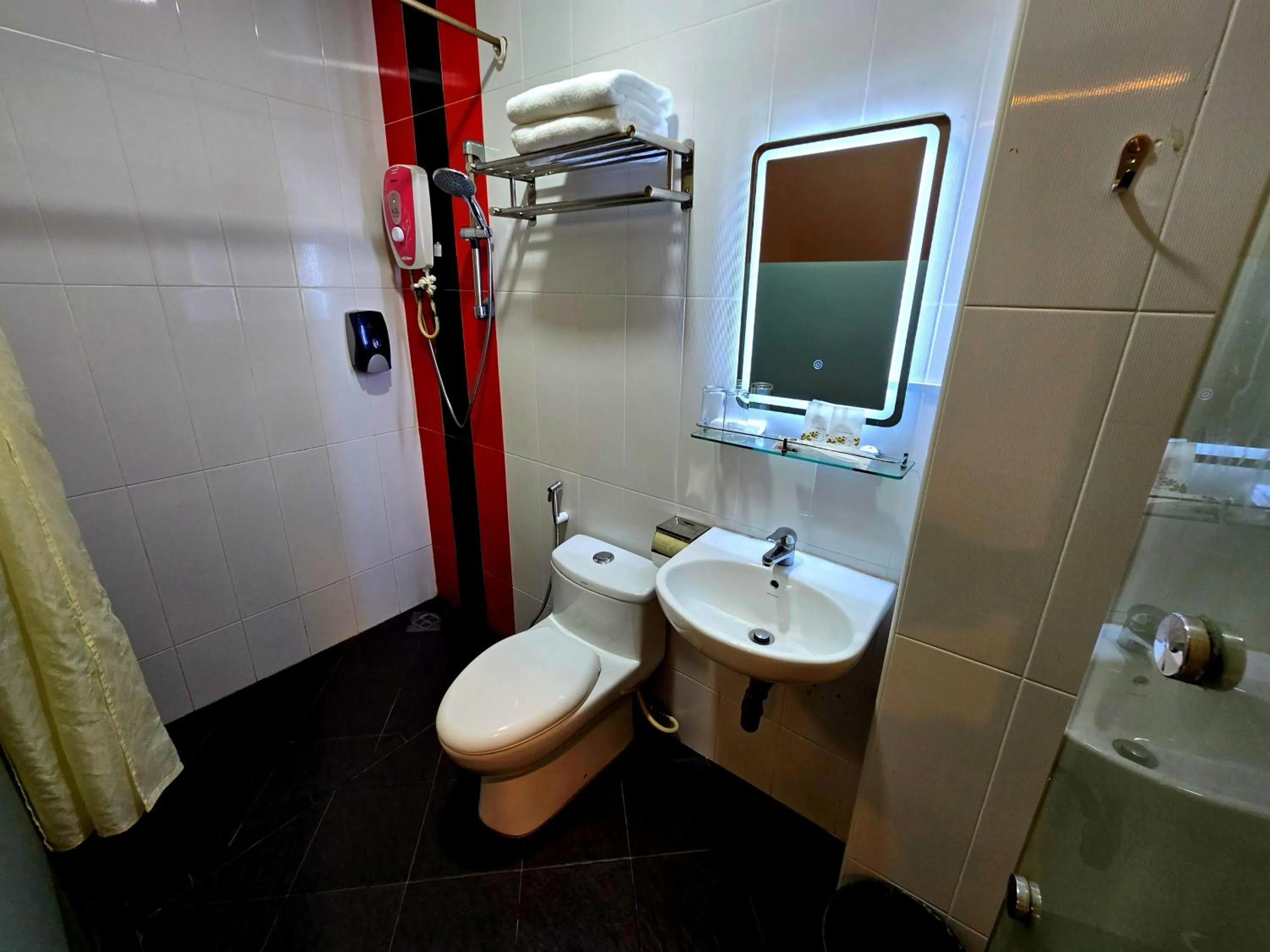 Eight Days Boutique Hotel - Permas Jaya