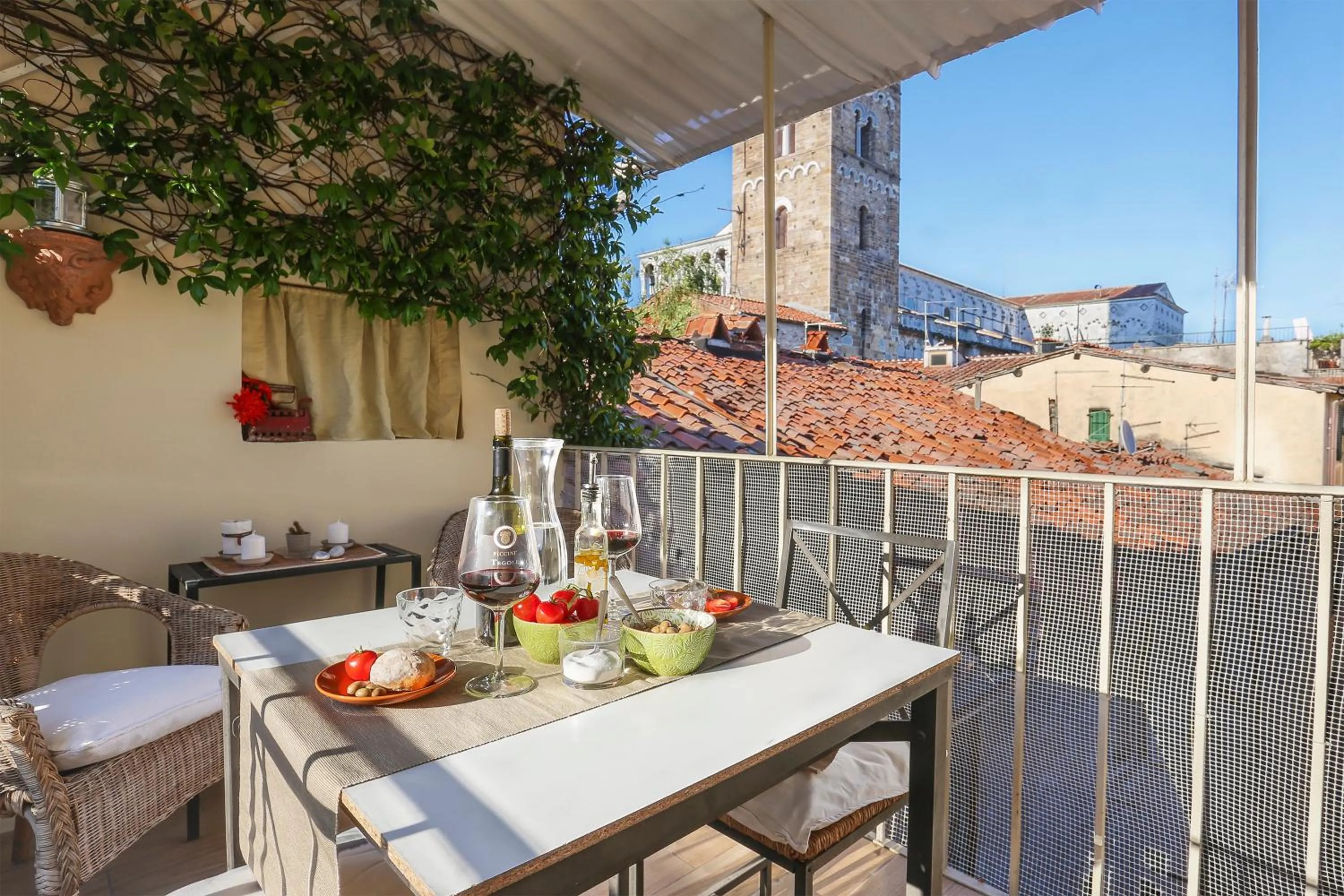 Terrazza San Martino