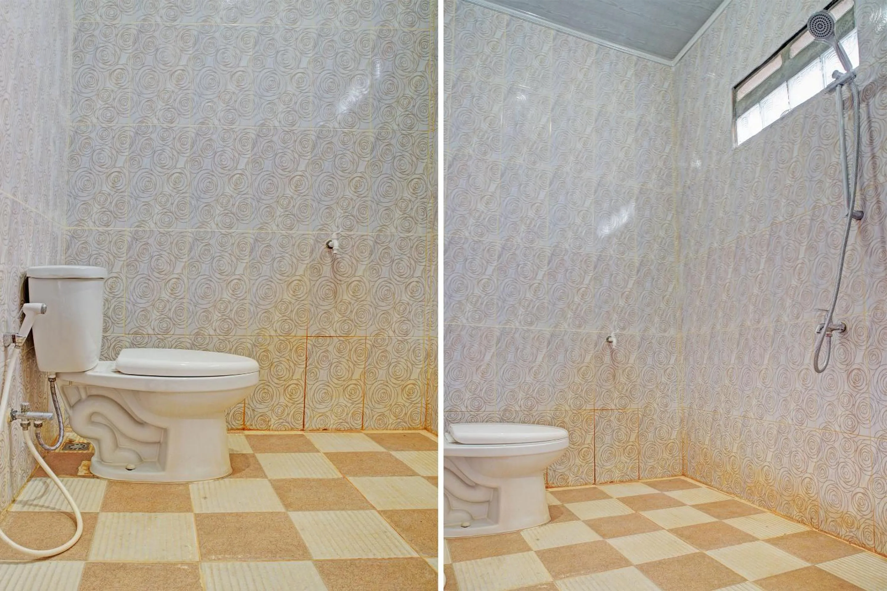 Bathroom in Hotel O Lavina Guesthouse