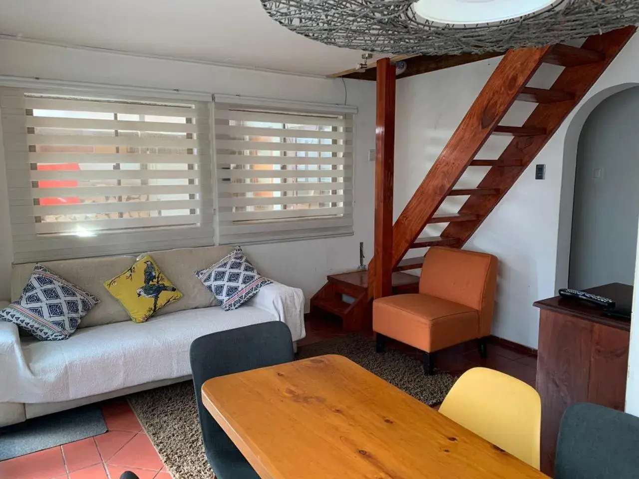 Single Room with Shared Bathroom - single occupancy in HOsTAL PALMED Single Room with Shared Bathroom - single occupancy in HOsTAL PALMED