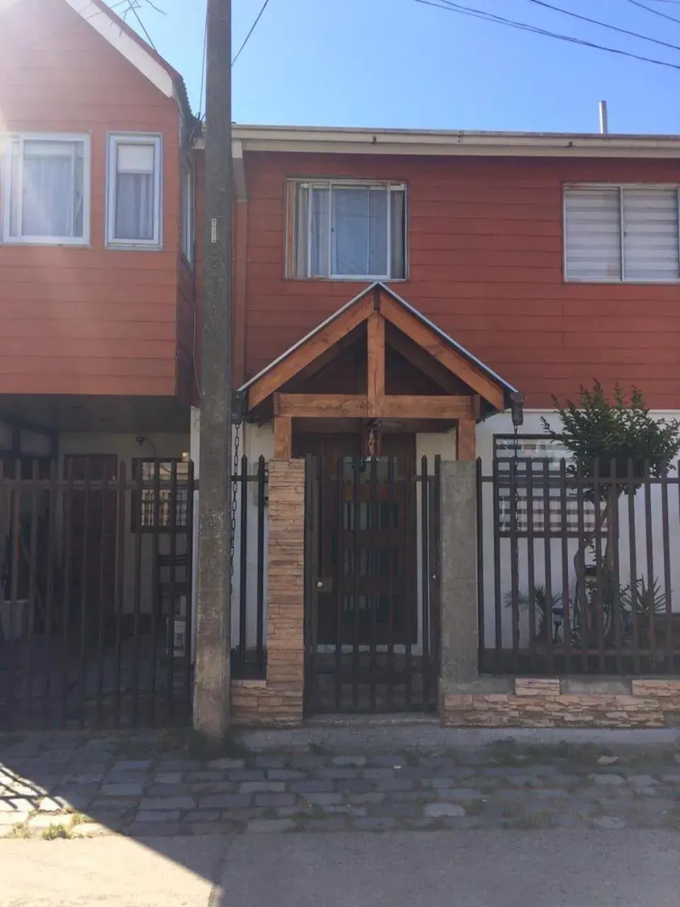 HOsTAL PALMED HOsTAL PALMED