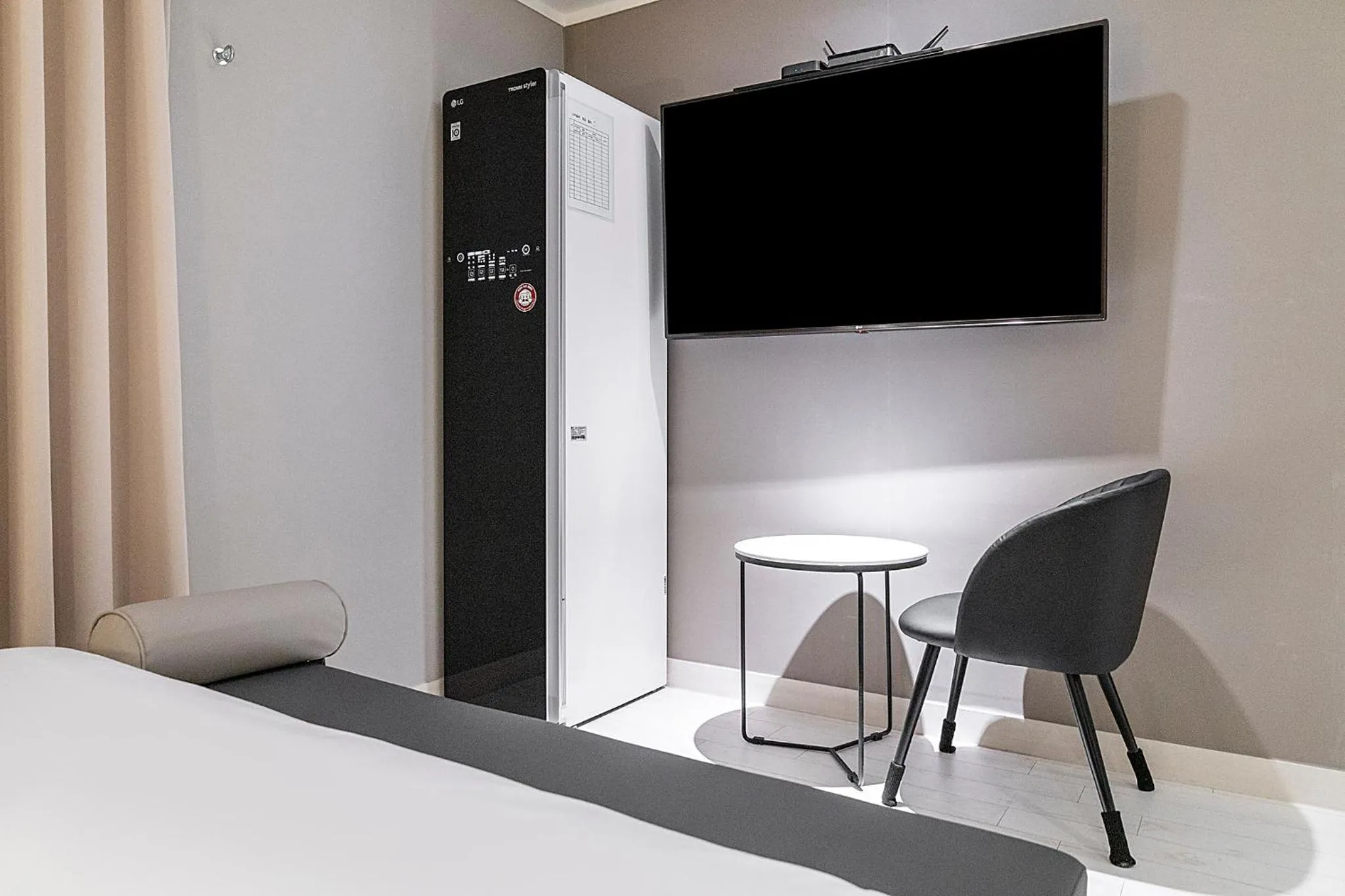 Brown Dot Hotel Osan