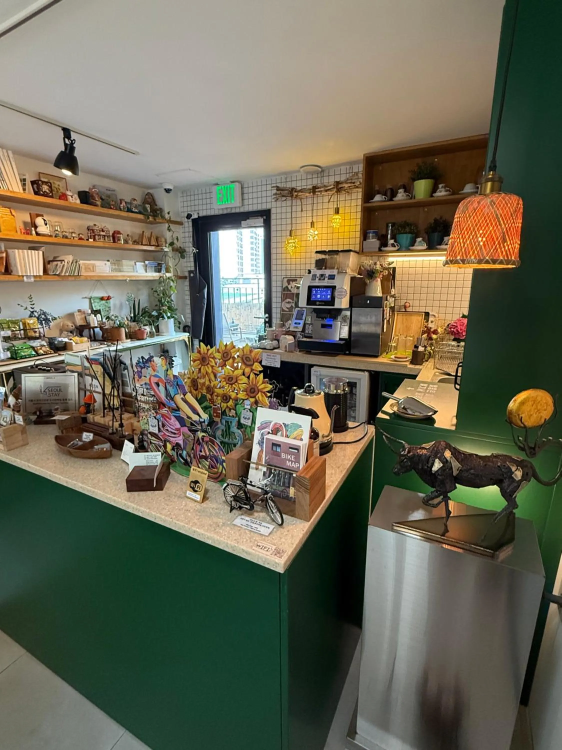 Property building in Space in Blackstone