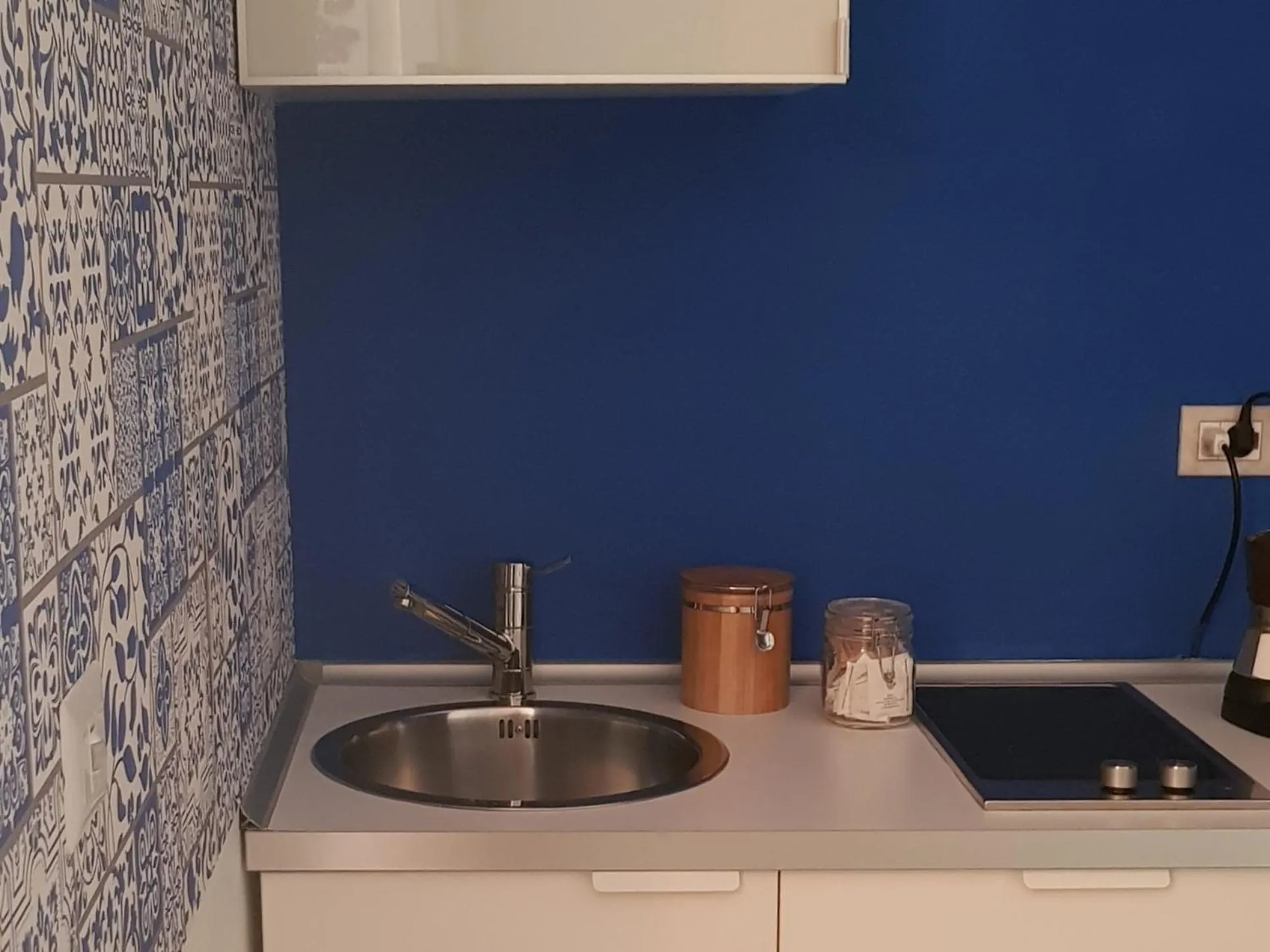 Food and drinks in B&B Copacabana Colors