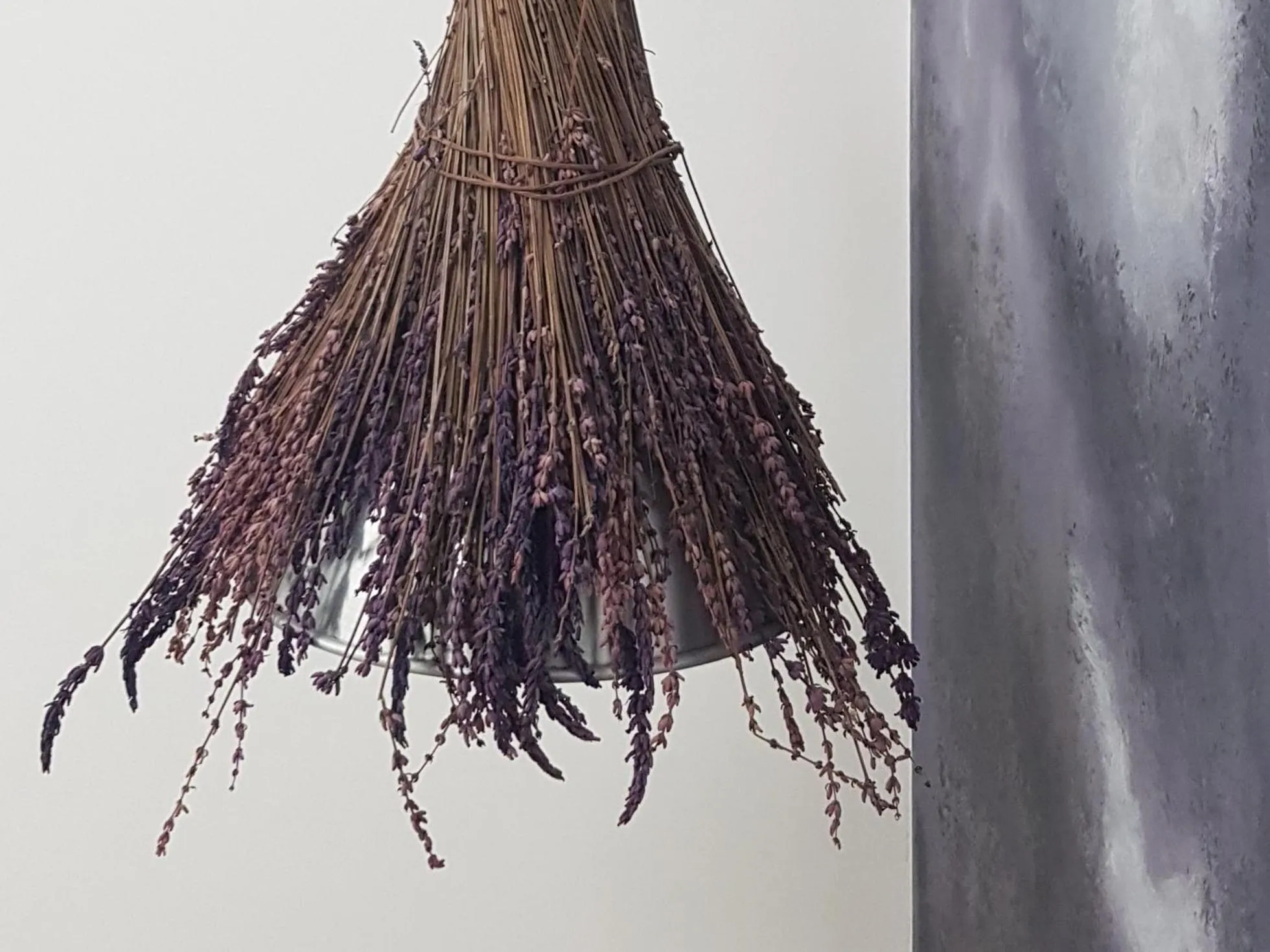 Decorative detail in B&B Copacabana Colors