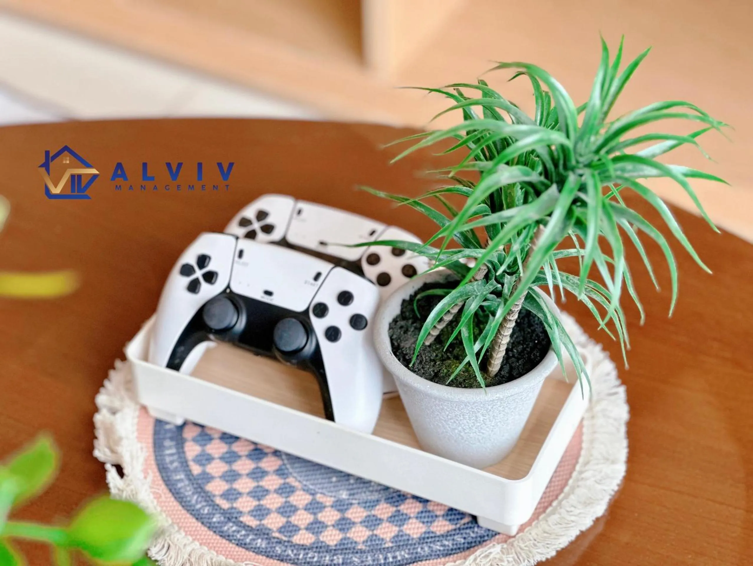 4 Star Family Suite Jonker by Alviv