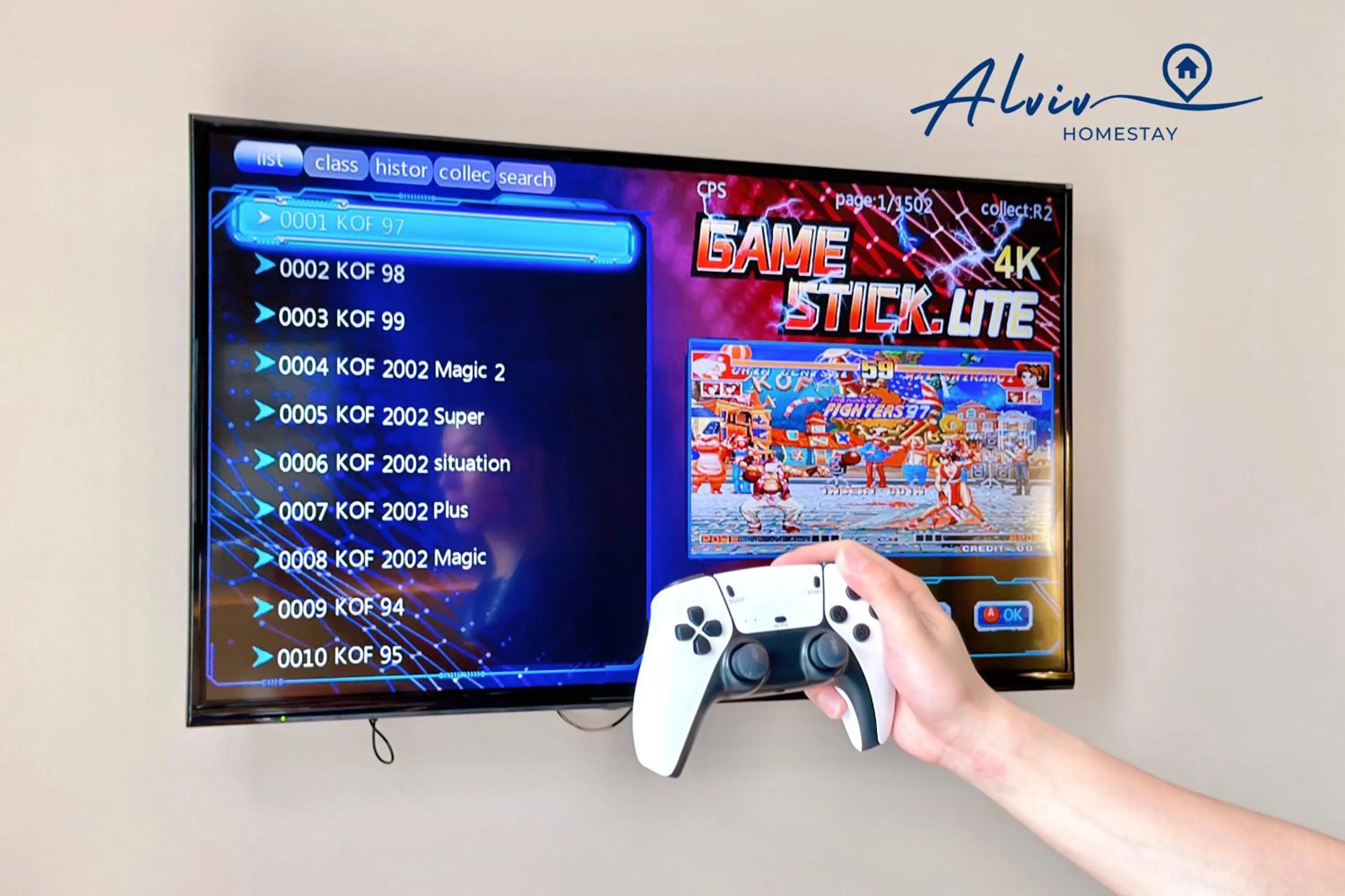 4 Star Family Suite Jonker by Alviv