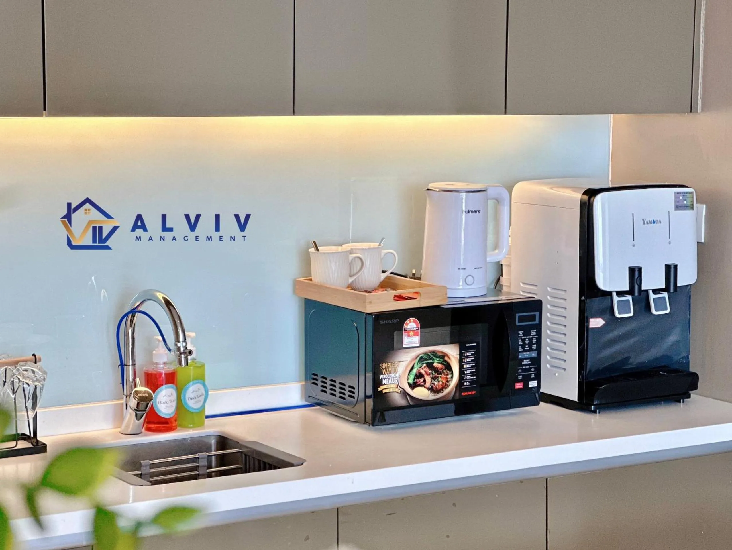 4 Star Family Suite Jonker by Alviv