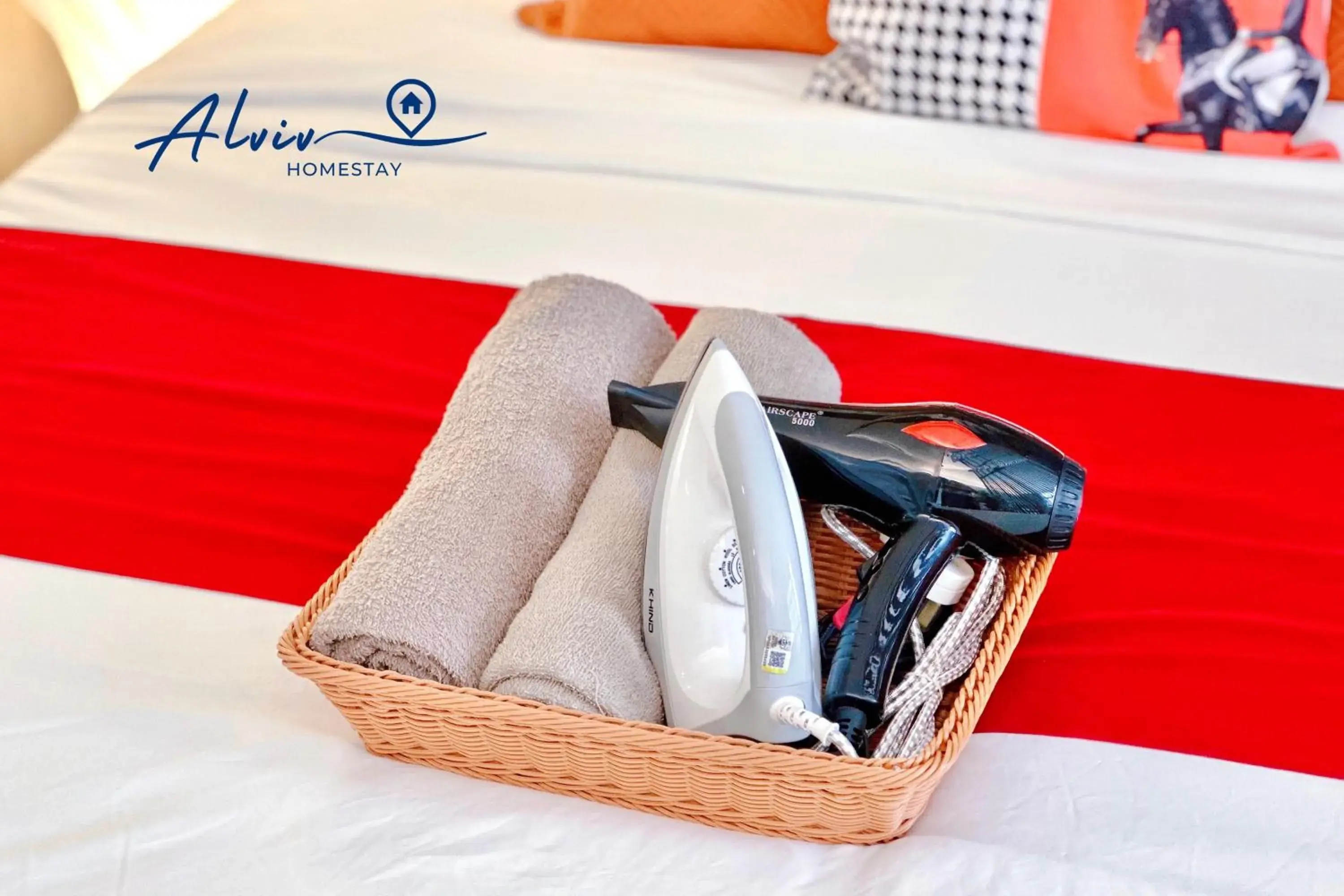 Bed in 4 Star Family Suite Jonker by Alviv Bed in 4 Star Family Suite Jonker by Alviv