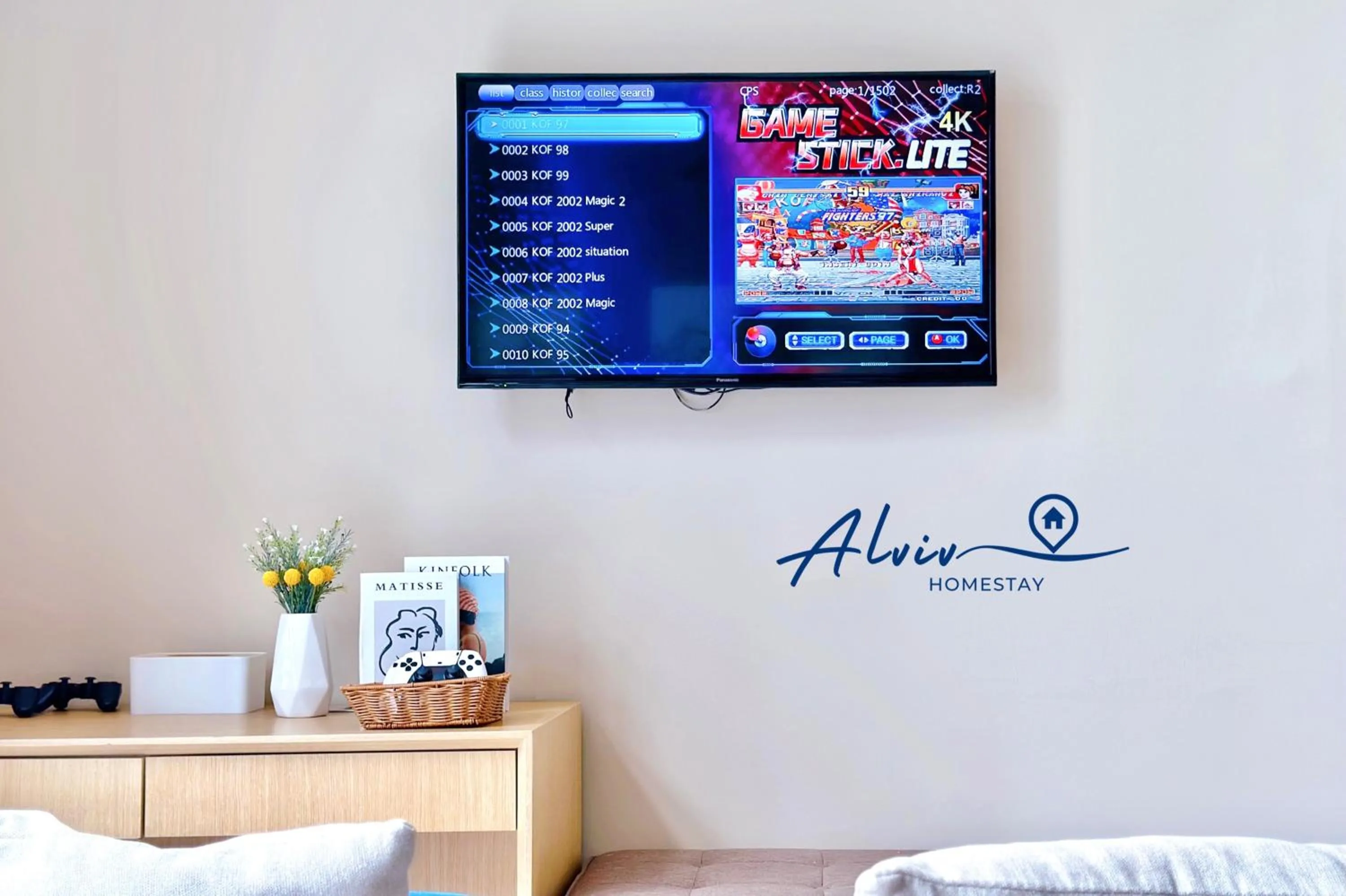 4 Star Family Suite Jonker by Alviv