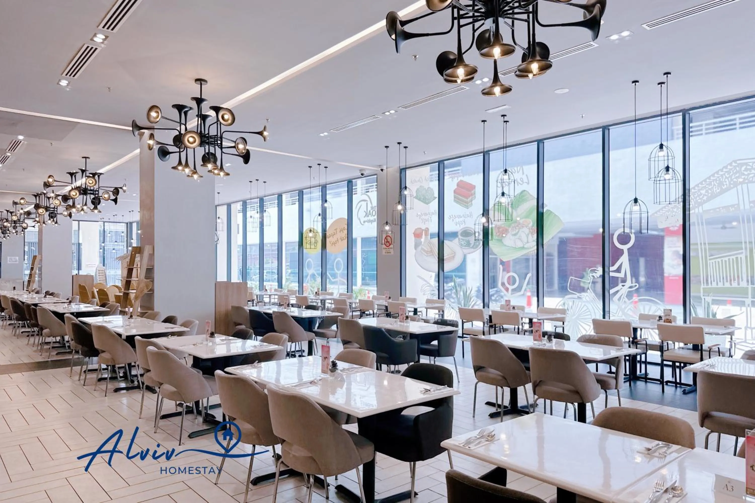 4 Star Family Suite Jonker by Alviv