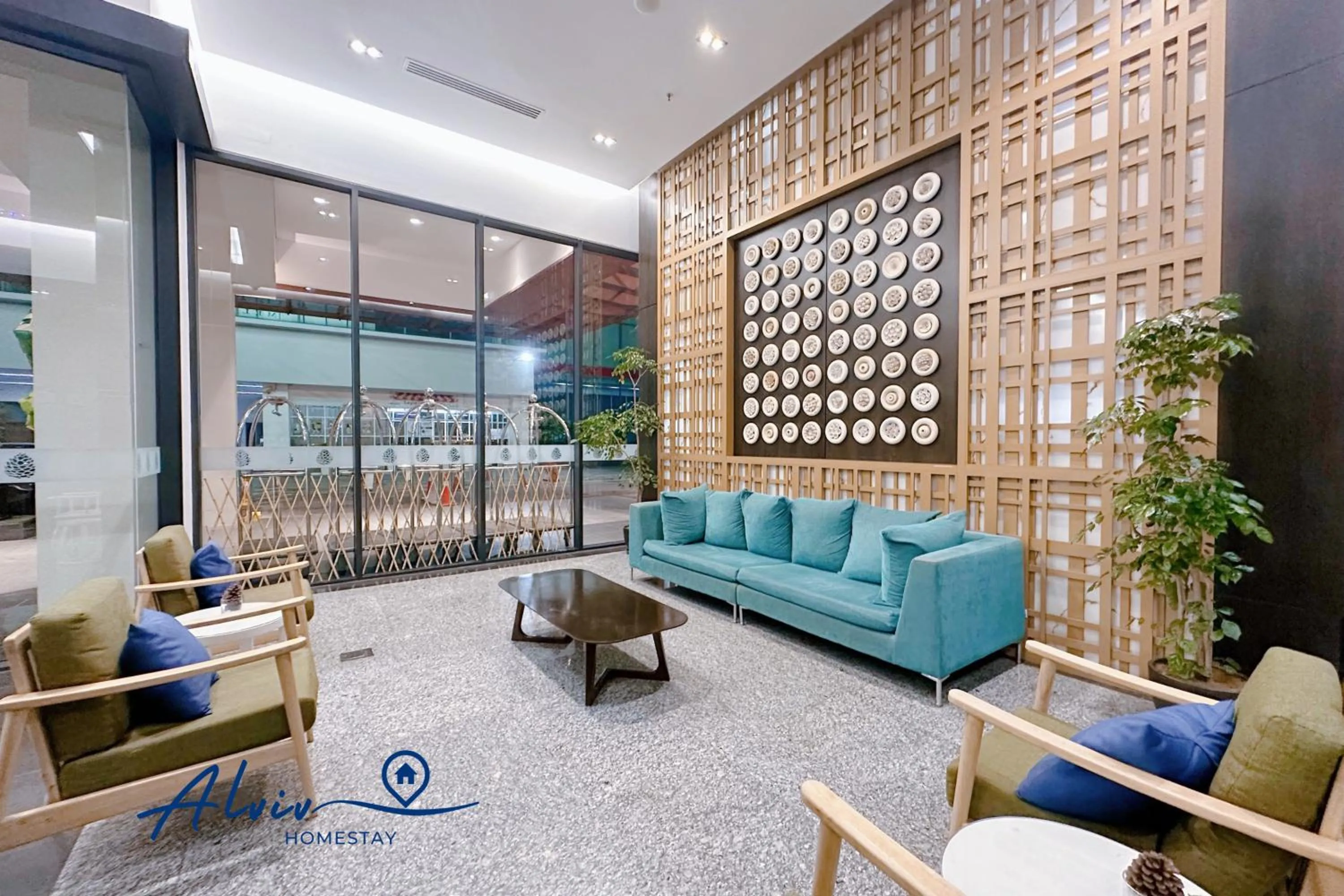 4 Star Family Suite Jonker by Alviv