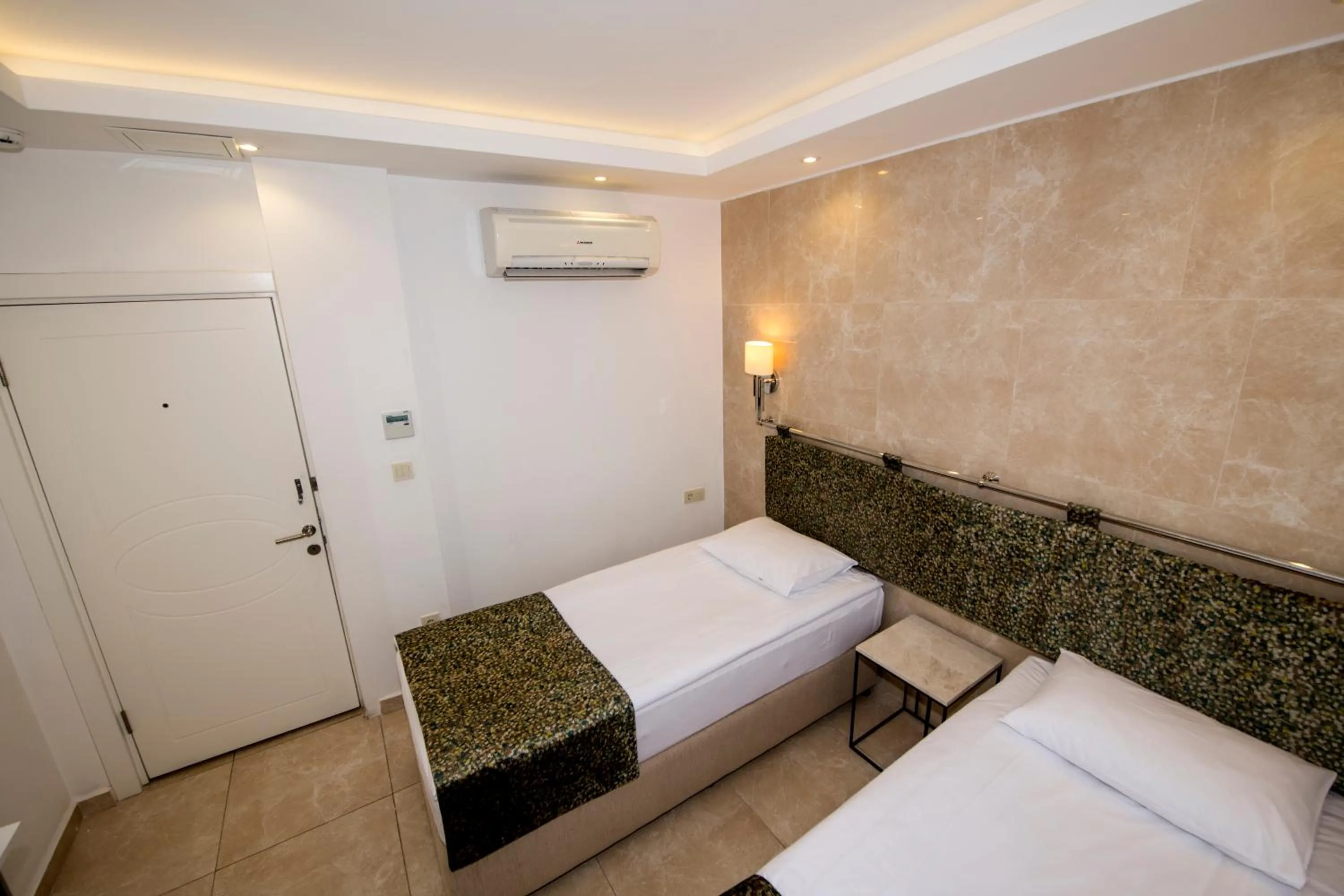 Bedroom, Bed in BGuest Hotel & Residence