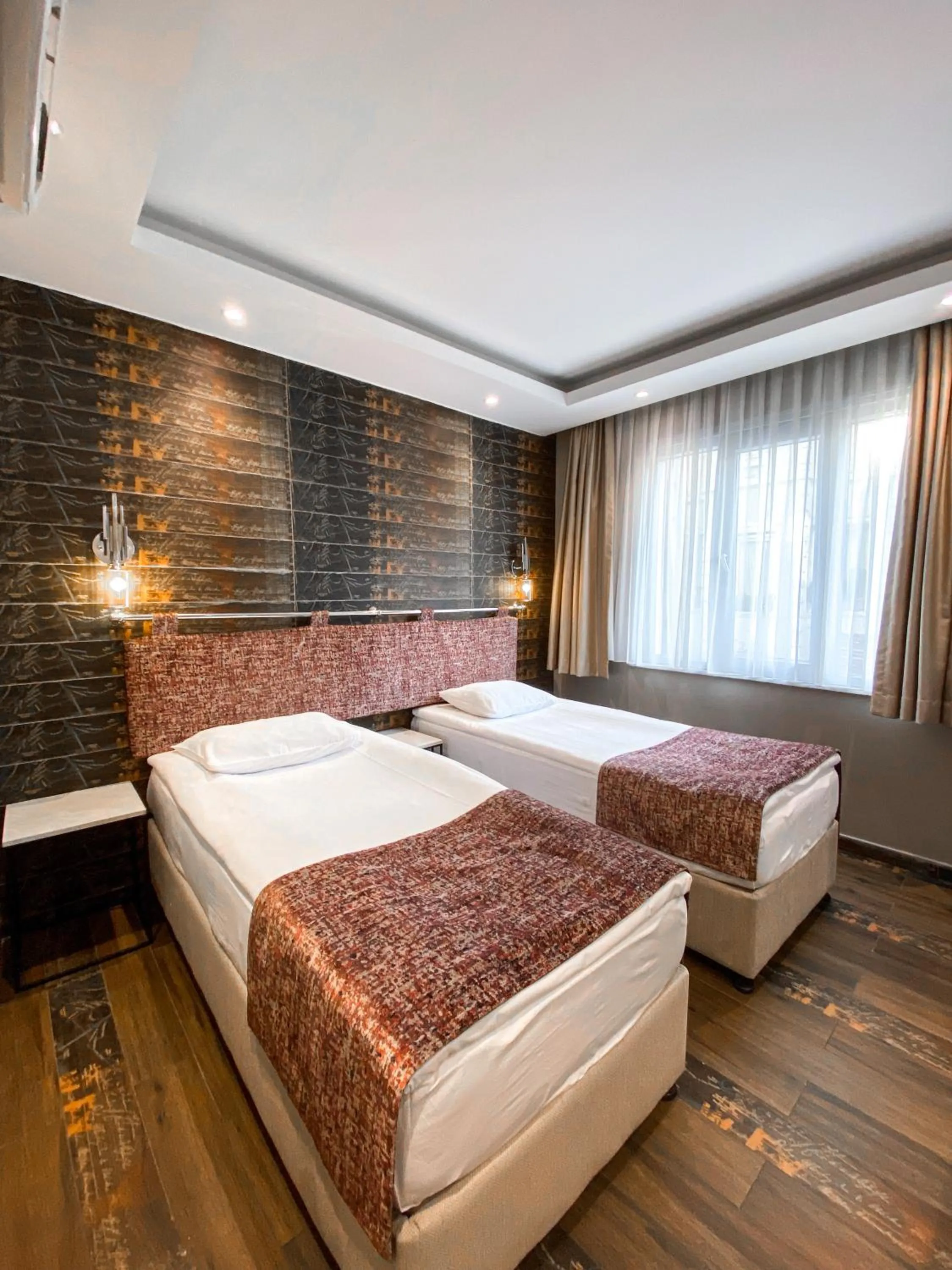 Bedroom, Bed in BGuest Hotel & Residence