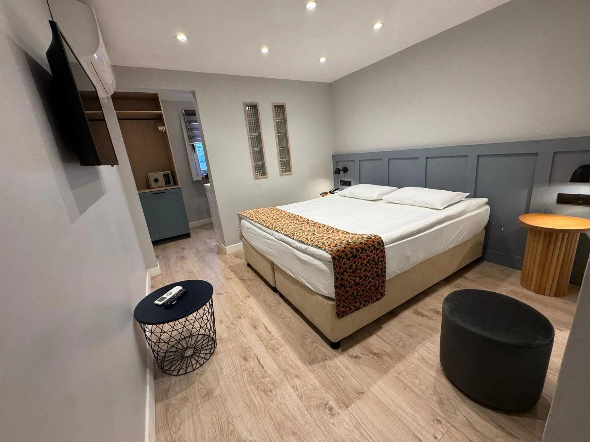 Bedroom, Bed in BGuest Hotel & Residence