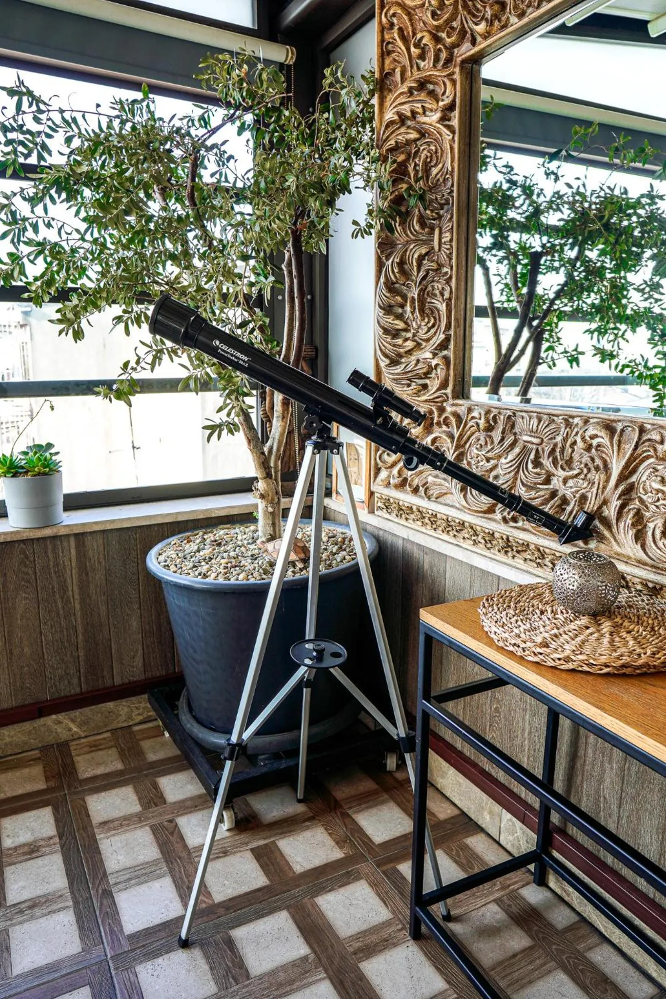 Entertainment in BGuest Hotel & Residence